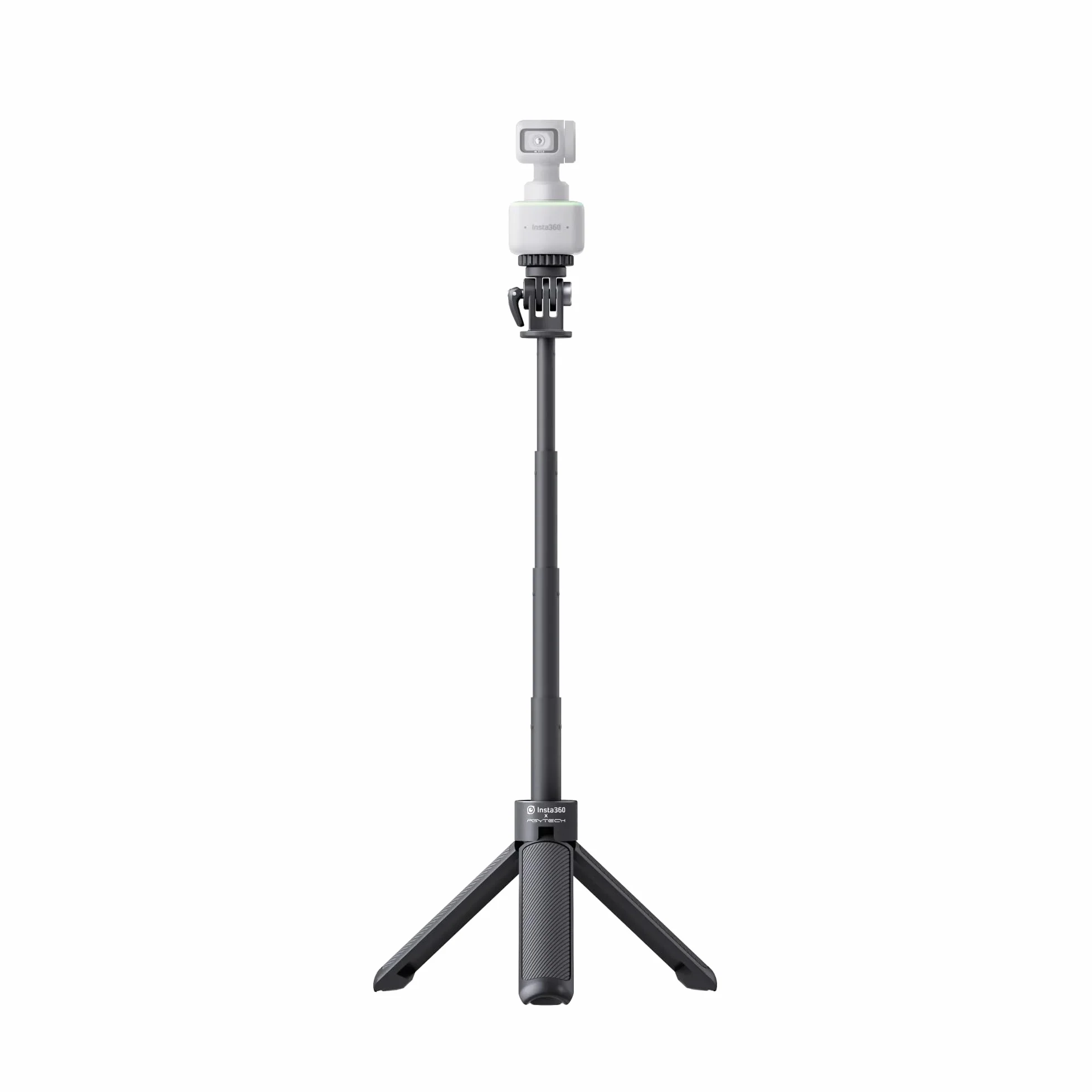 Insta360 Mini Statyw 2 w 1 dla X3, Link, ONE RS, R, X2, GO 2, X - Czarny
