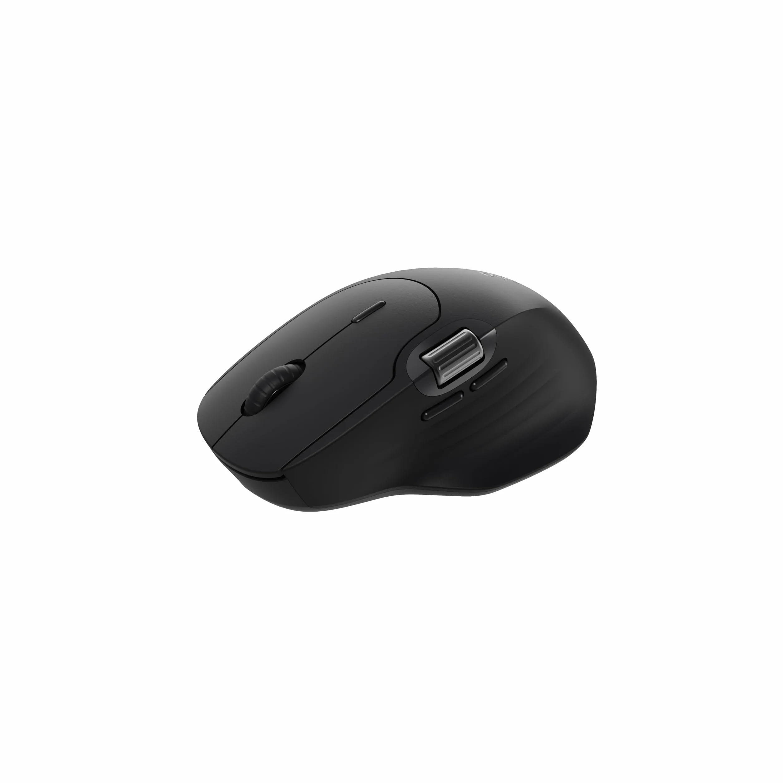 Mysz bezprzewodowa Rapoo MT560 Multi-Mode 3200 dpi ergonomiczna czarna