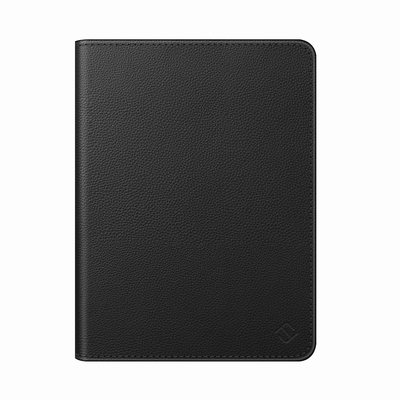 Fintie Etui kompatybilny z 7" Kindle Paperwhite (12. Generacja，2024) i Kindle Colorsoft Signature Edition (1. Generacja), Etui z Paskiem na Rękę i Automatycznego Uśpienia/Wybudzenia, Czarny