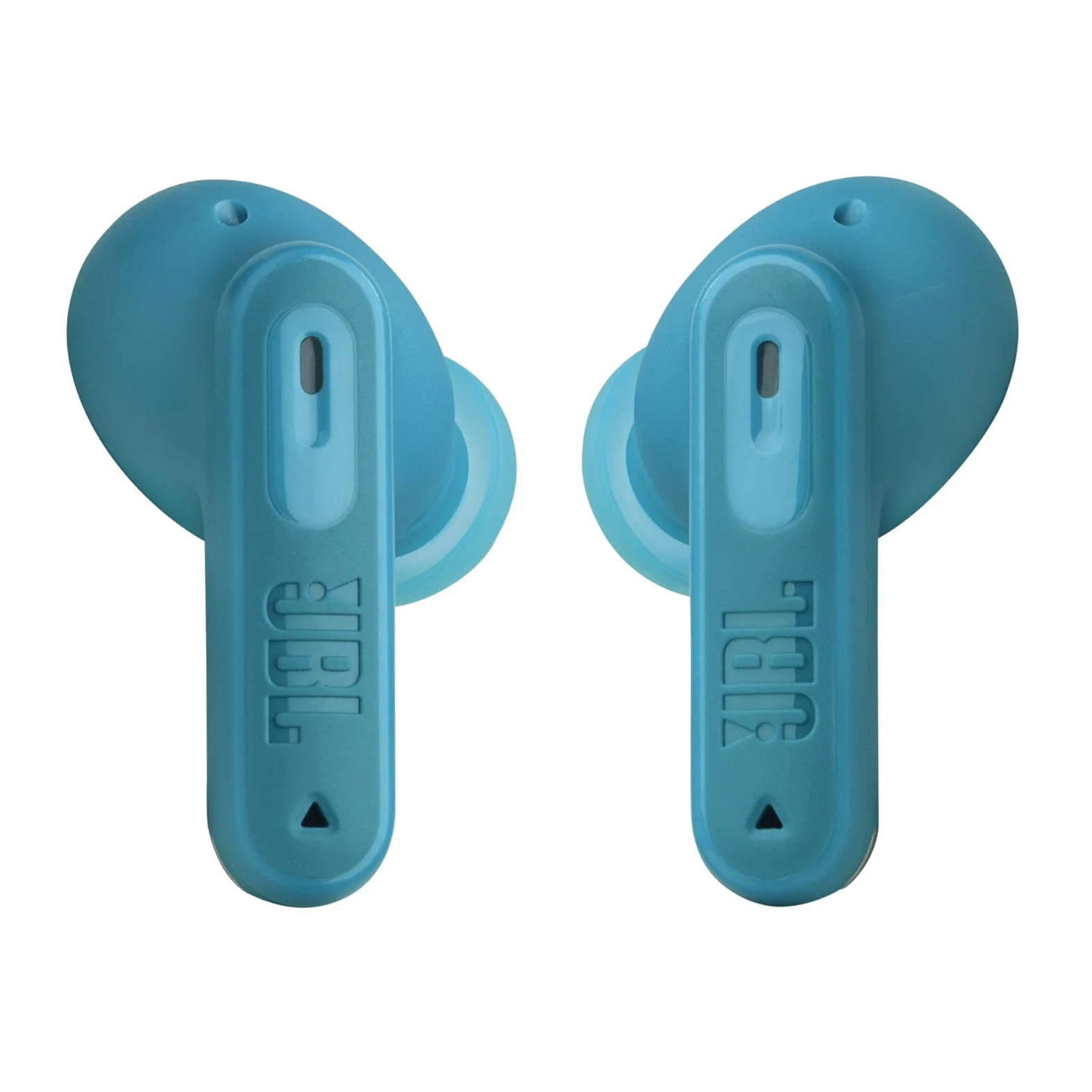 JBL Tune Beam 2 Bezprzewodowe Słuchawki Douszne Bluetooth Redukcja Szumów 48 H Odtwarzania IP54 Turkusowe