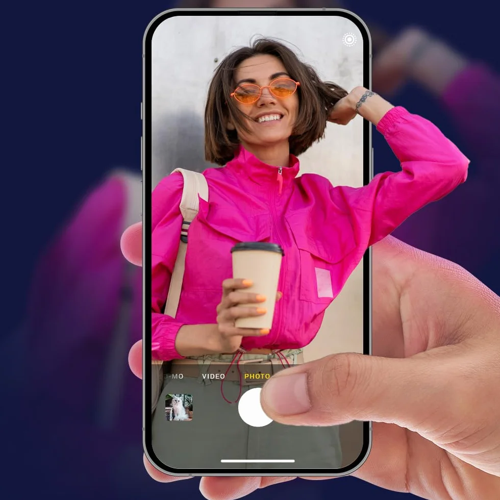 3mk Fusion Lens Protection Szkło Hybrydowe na Obiektyw do Google Pixel 9 Pro, Ochrona Soczewki, Bez Utraty Jakości Zdjęć, Niewidoczne