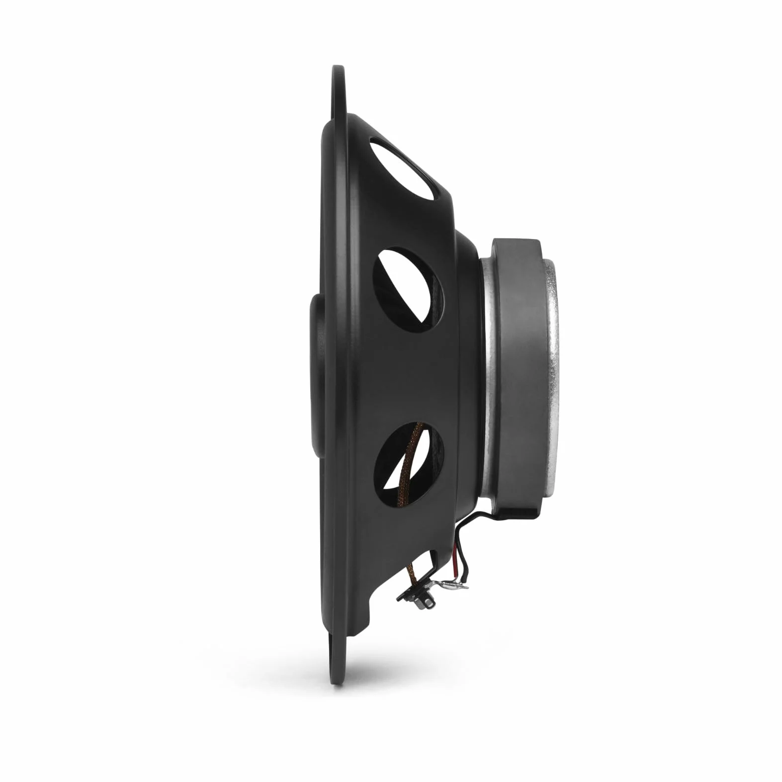 Jbl Stage2 624 STAGE2624 Zestaw Głośników, Czarny, 16 cm