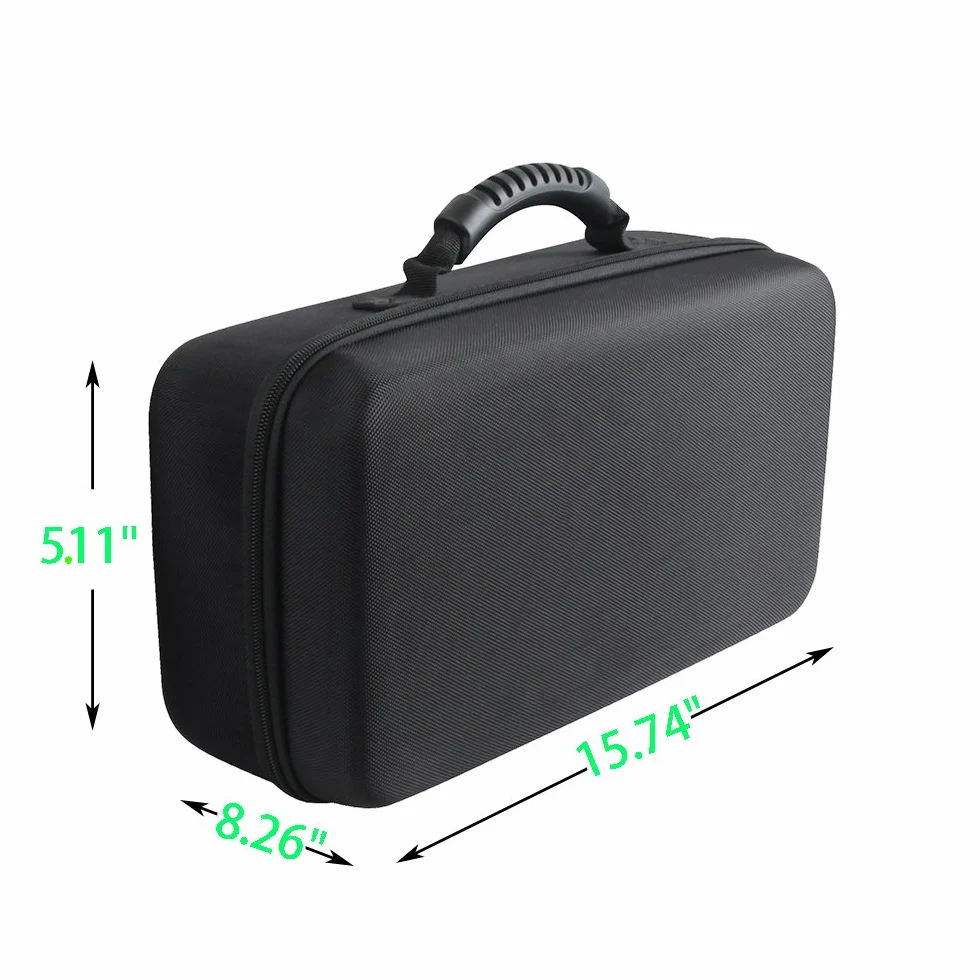 Adada Twarde etui EVA do HP OfficeJet 250
