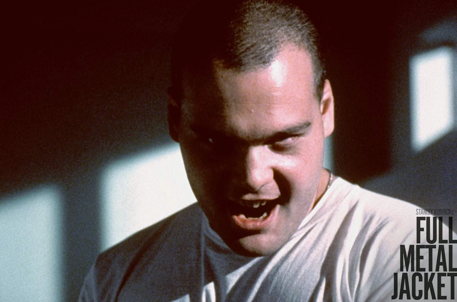 Full Metal Jacket [Blu-Ray 4K]+[Blu-Ray]