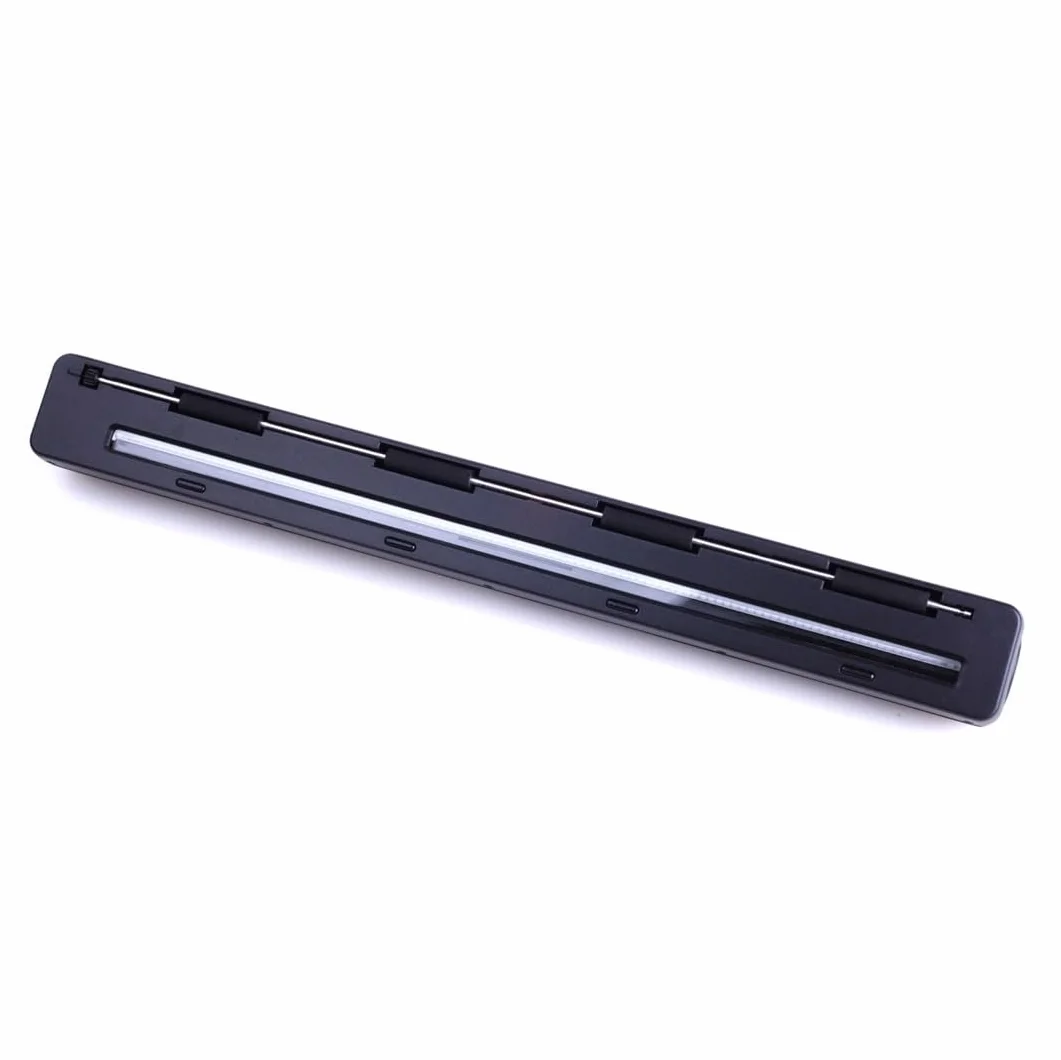 Mediatech Scanline MT4090 Skaner Dokumentów 25.5 x 3 x 3 cm Czarny/Biały
