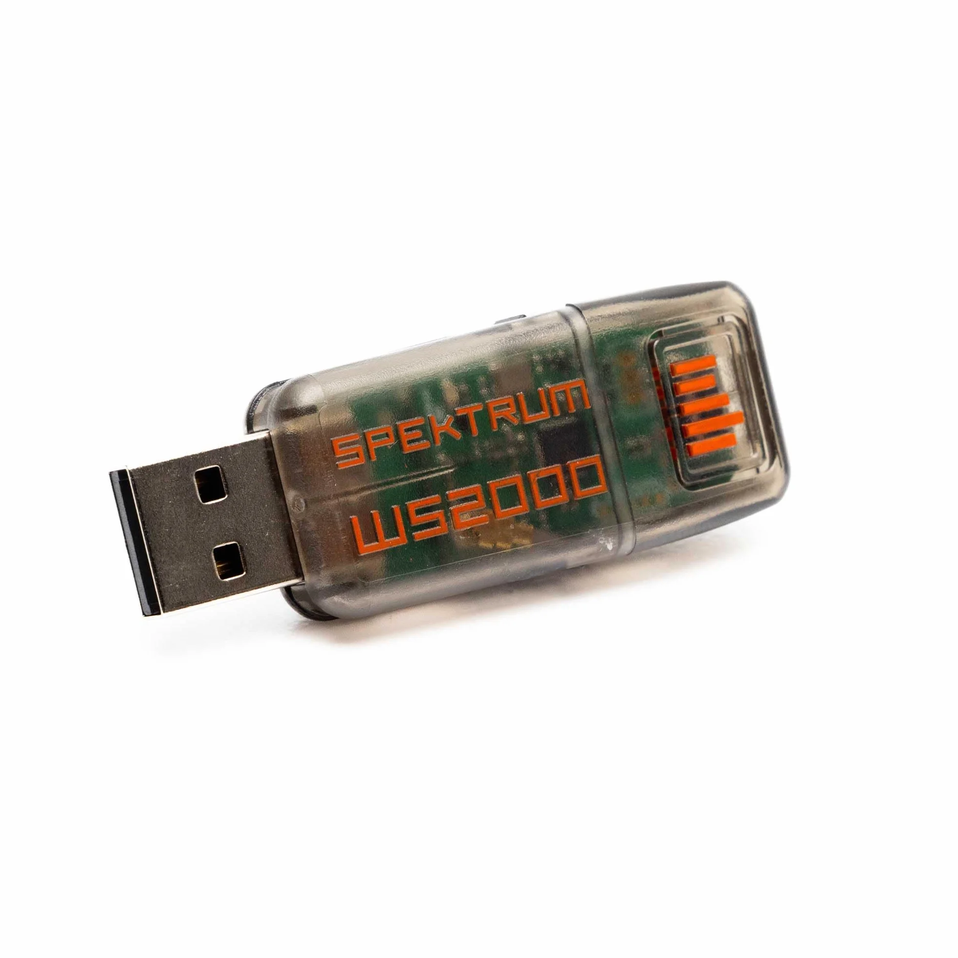 Bezprzewodowy symulator USB WS2000