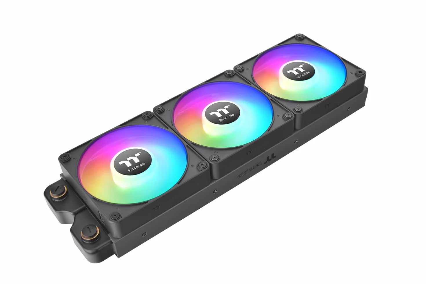 Thermaltake CT140 EX Reverse ARGB 3 Fan Pack