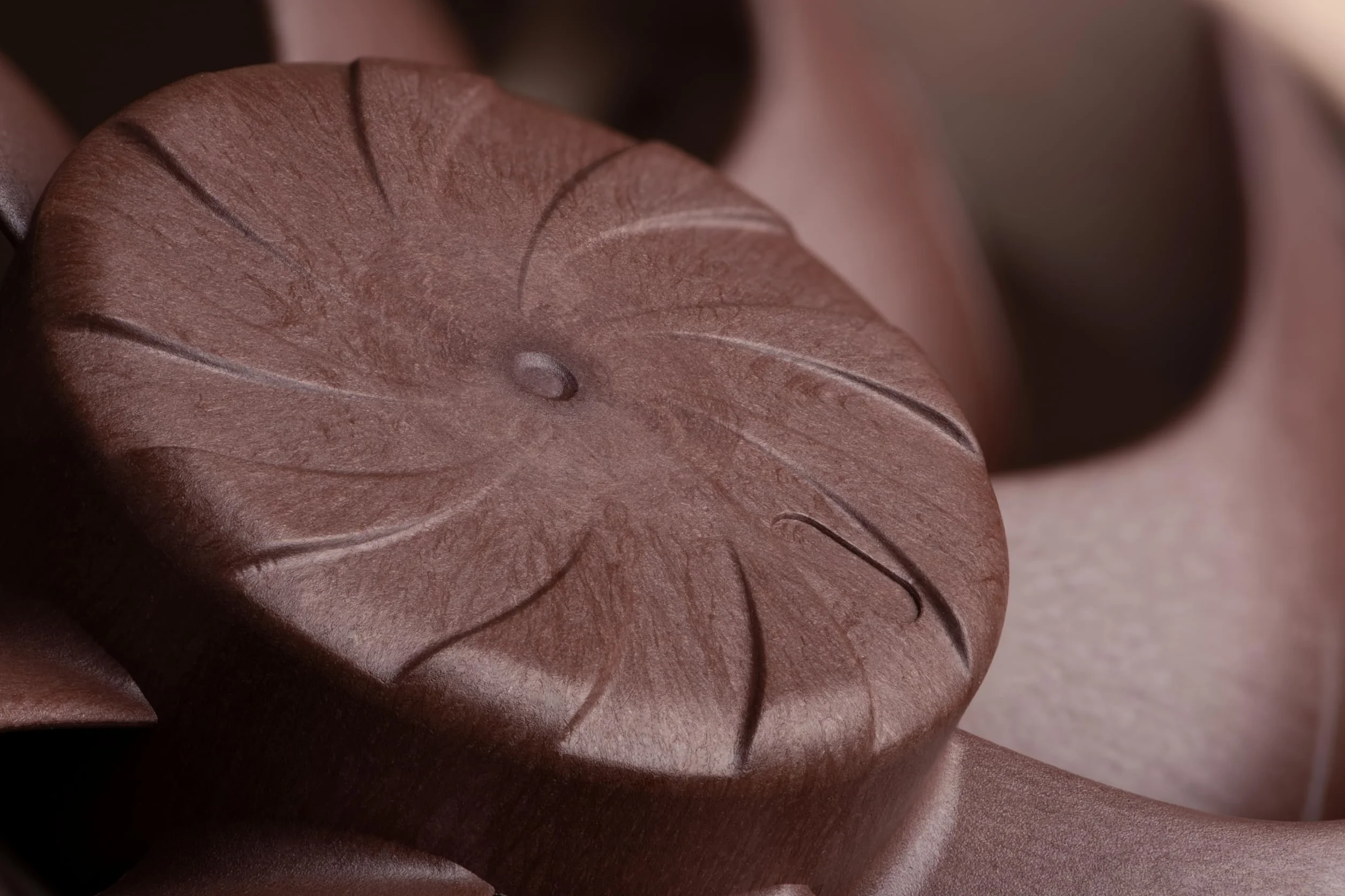 Noctua NF-A12x25 G2 PWM Sx2-PP Zestaw dwuwentylatorowy Push-Pull Brązowy