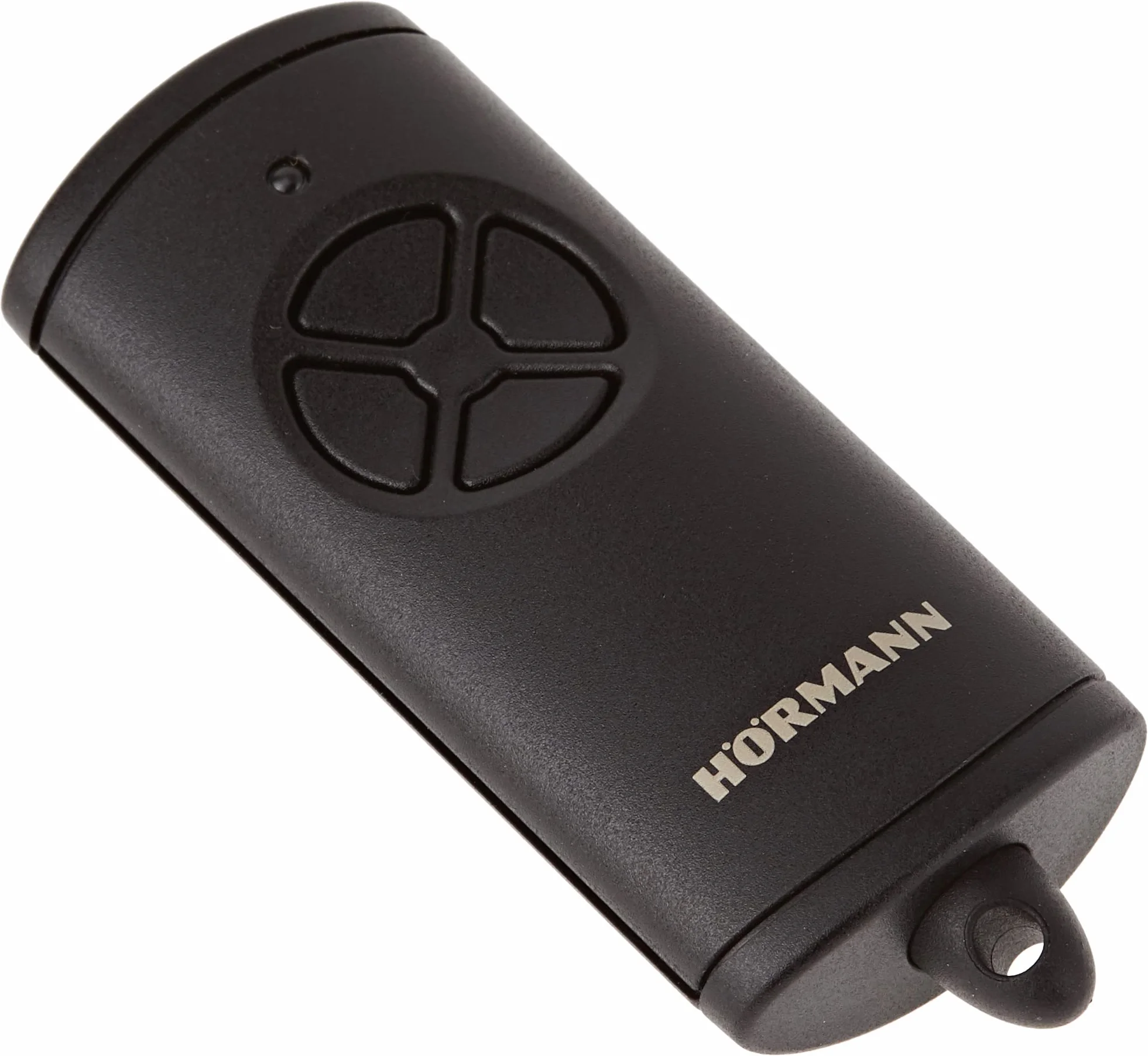 Hörmann 4511736 Pilot, Czarny, ‎1.4 x 6.2 x 2.4 cm; 60 g, 1 Sztuka