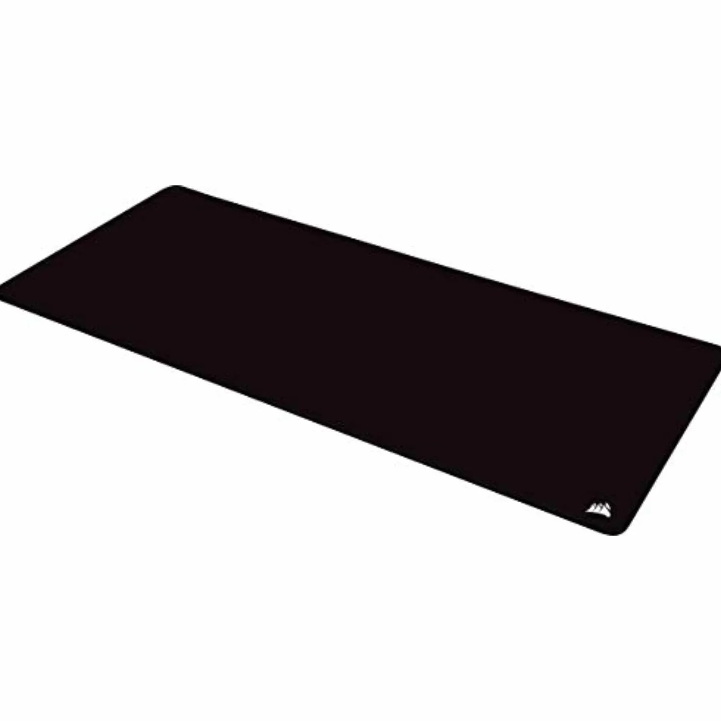 Corsair MM350 PRO Premium Spill-Proof Cloth Gaming Mouse Pad – Extended XL, Black
