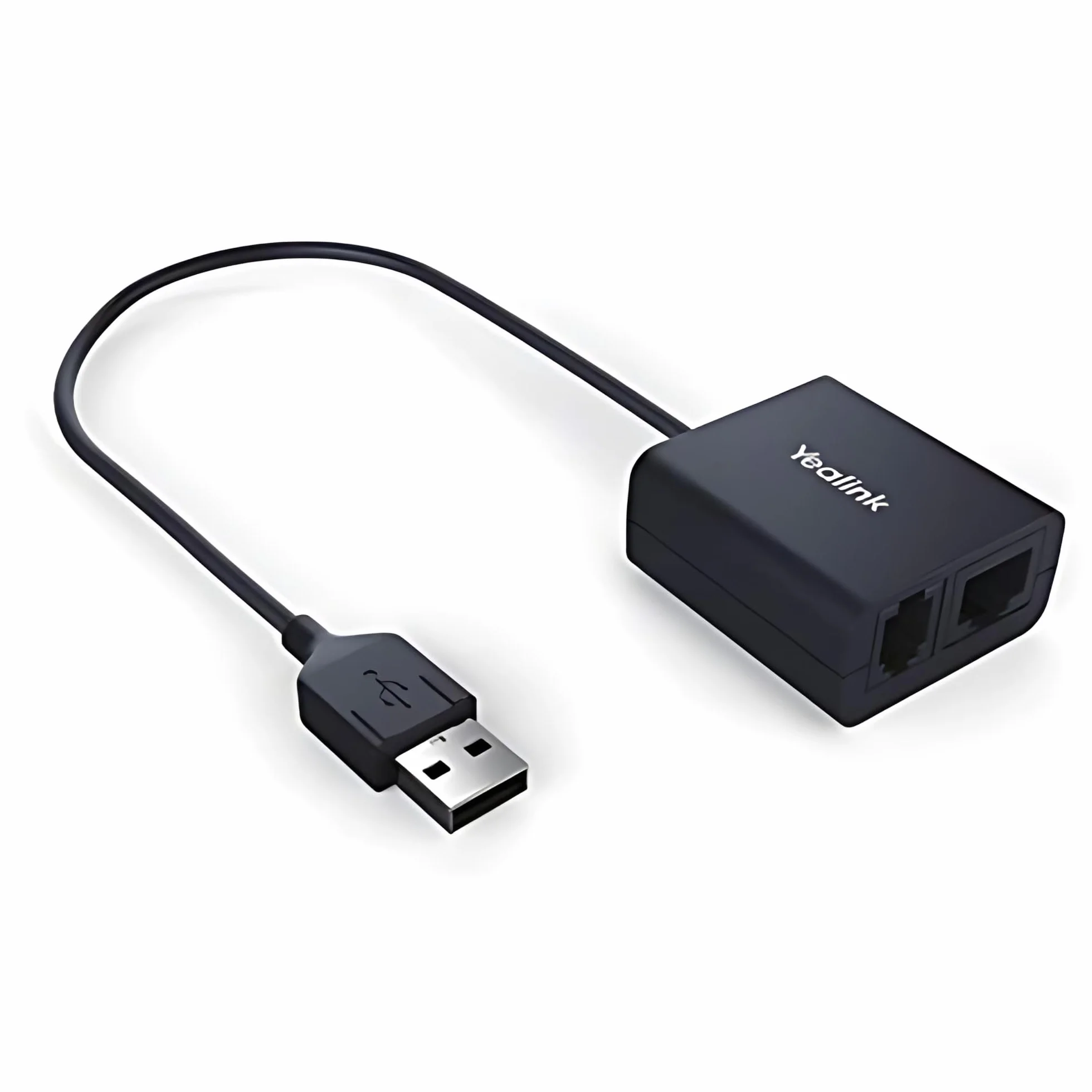 Yealink EHS40 Modul, elektryczne odbieranie połączeń HSS, zestaw słuchawkowy adapter EHS40