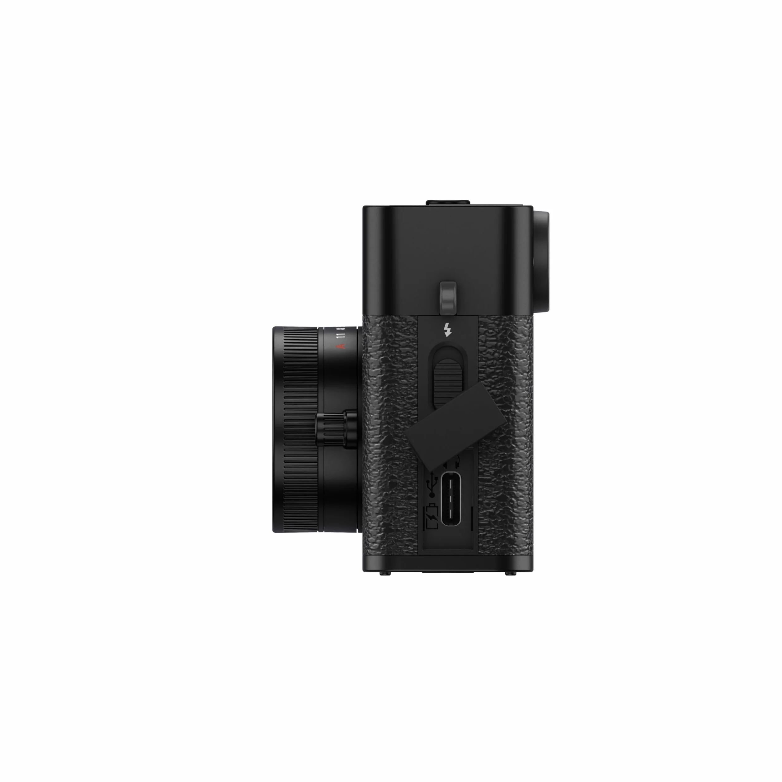 FUJIFILM Compact Expert X Half Noir