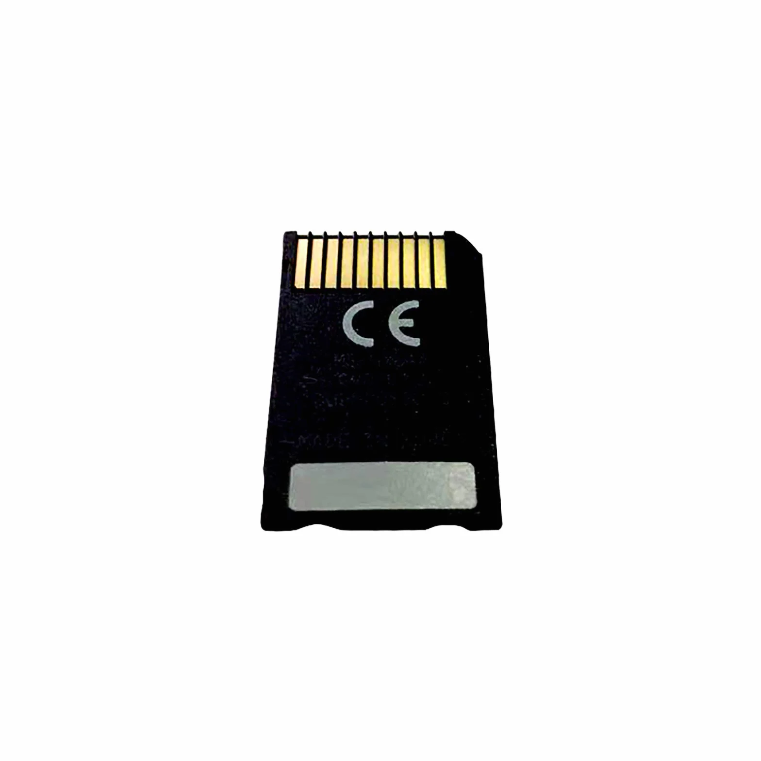 Karta pamięci 64 GB PRO-HG Duo MS do Sony PSP HX64
