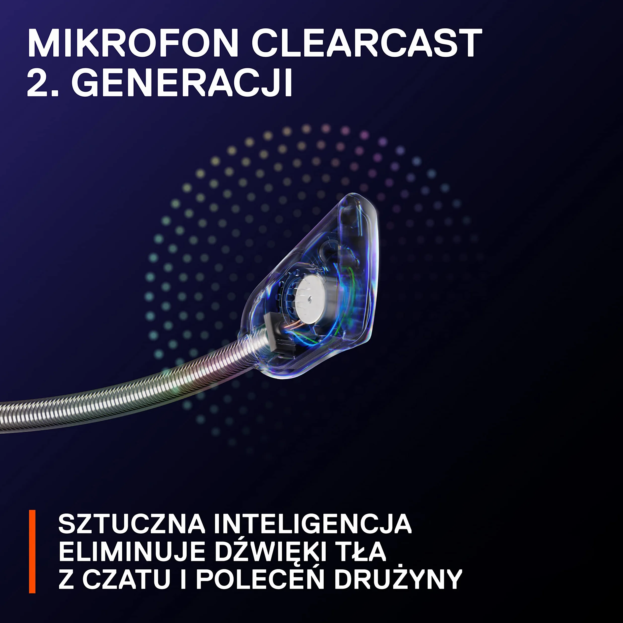 Steelseries Arctis Nova 3 Słuchawki Czarny