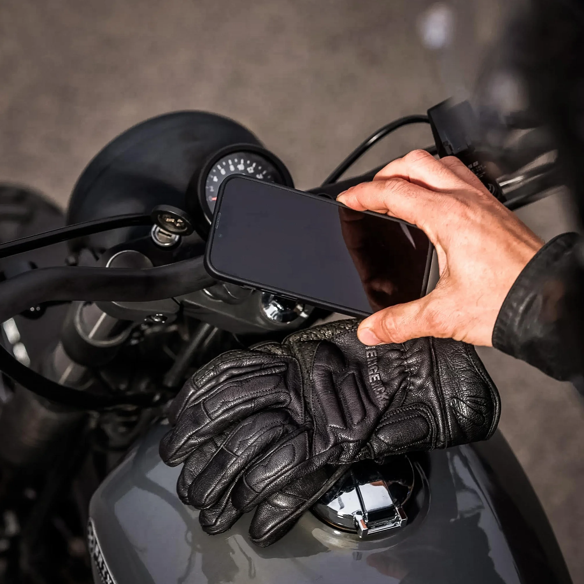 SP CONNECT Moto Mount LT, EH