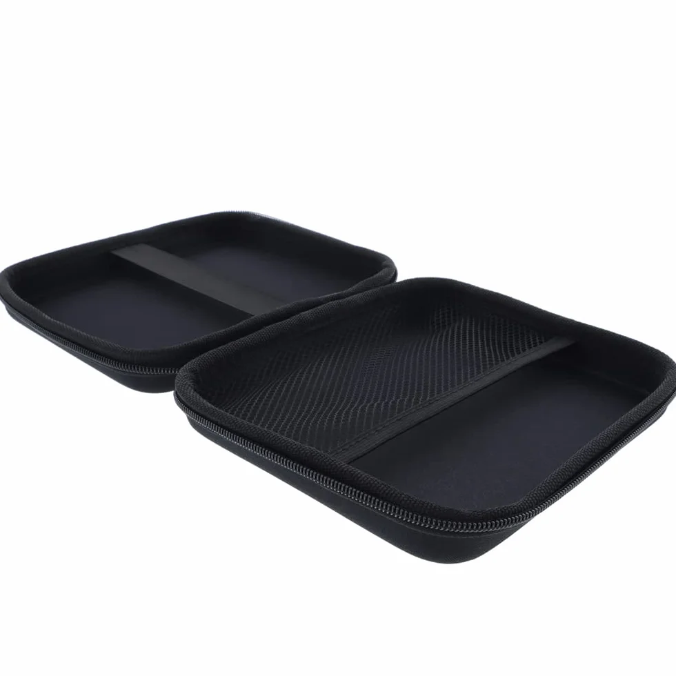 Torba kompatybilna z Loupedeck Creative Tool Protective Cover Carry Case - bezpieczna ochrona w podróży - czarna