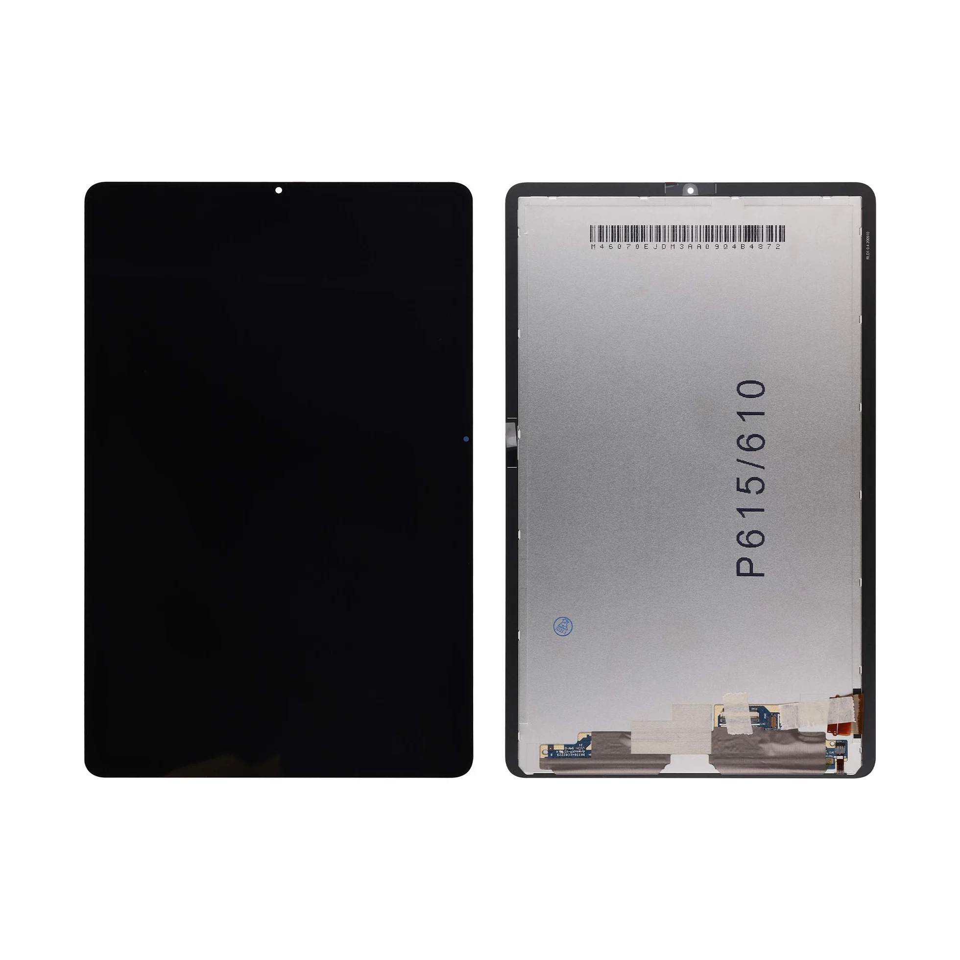 Wyświetlacz LCD 10,4" kompatybilny z Galaxy Tab S6 Lite (2020) SM-P610N / Tab S6 Lite (2022) SM-P613 Touch Screen Digitizer Replacement z zaktualizowanym zestawem narzędzi naprawczych