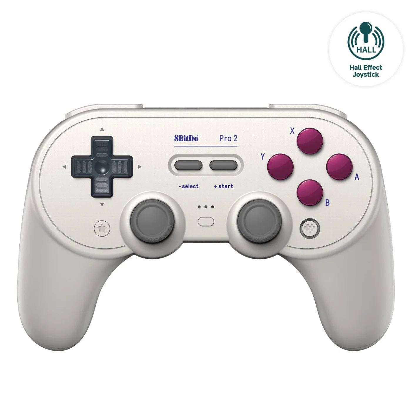 8Bitdo Pro 2 GC