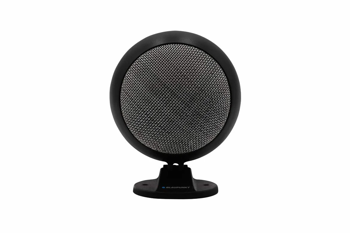 Blaupunkt Głośnik kulowy, Globe Speaker, czarny