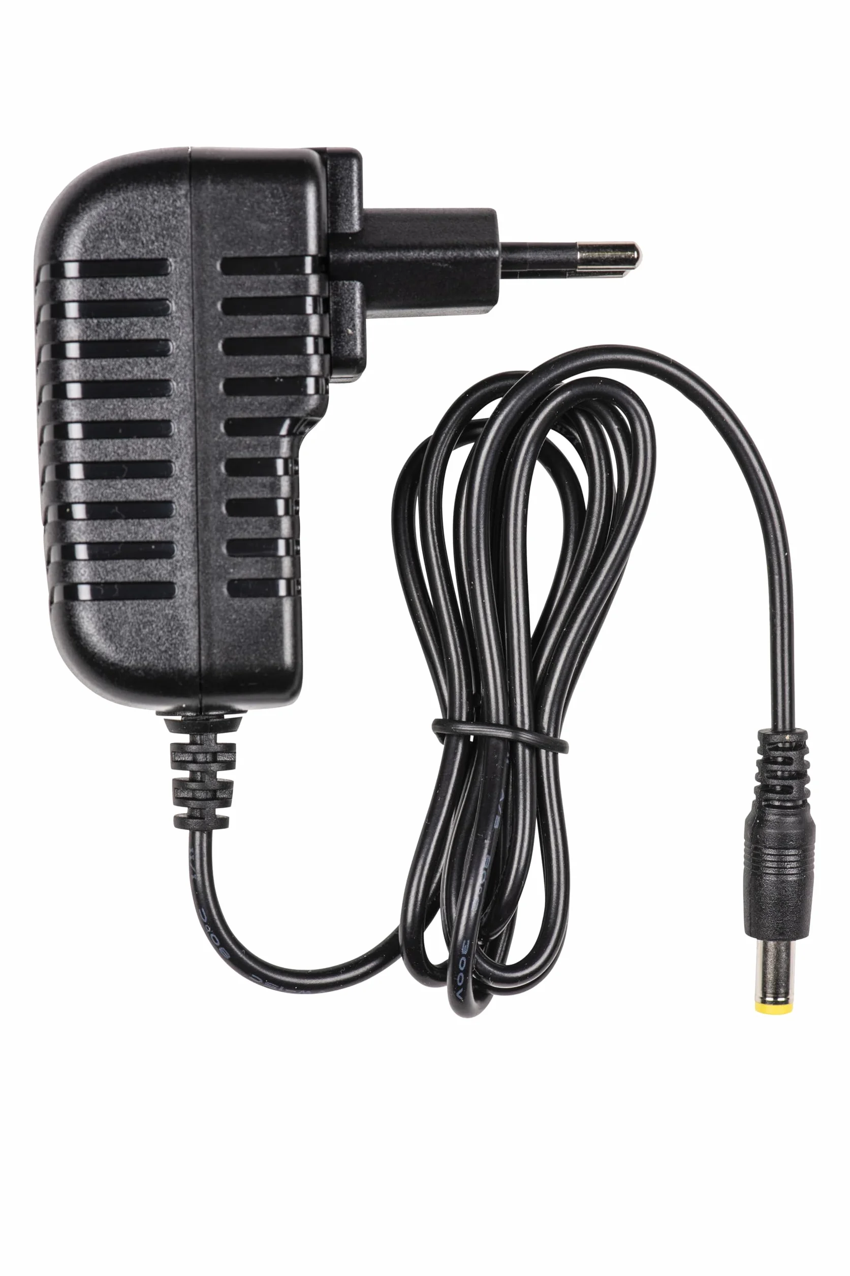 Adapter do pomiaru prądu Testboy TV 435 (rozdzielacz linii, adapter ze złączami Schuko, pomiar prądu przewodu ochronnego, zintegrowane gniazda pomiarowe), czerwony/czarny