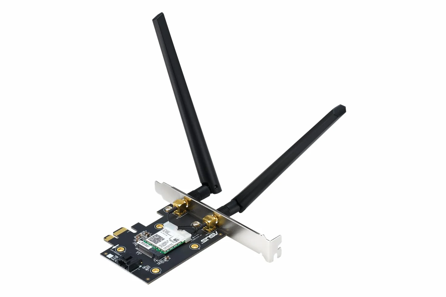 Asus PCE-AX3000 90IG0610-MO0R10, Karta Sieciowa 3000 Mbit/s