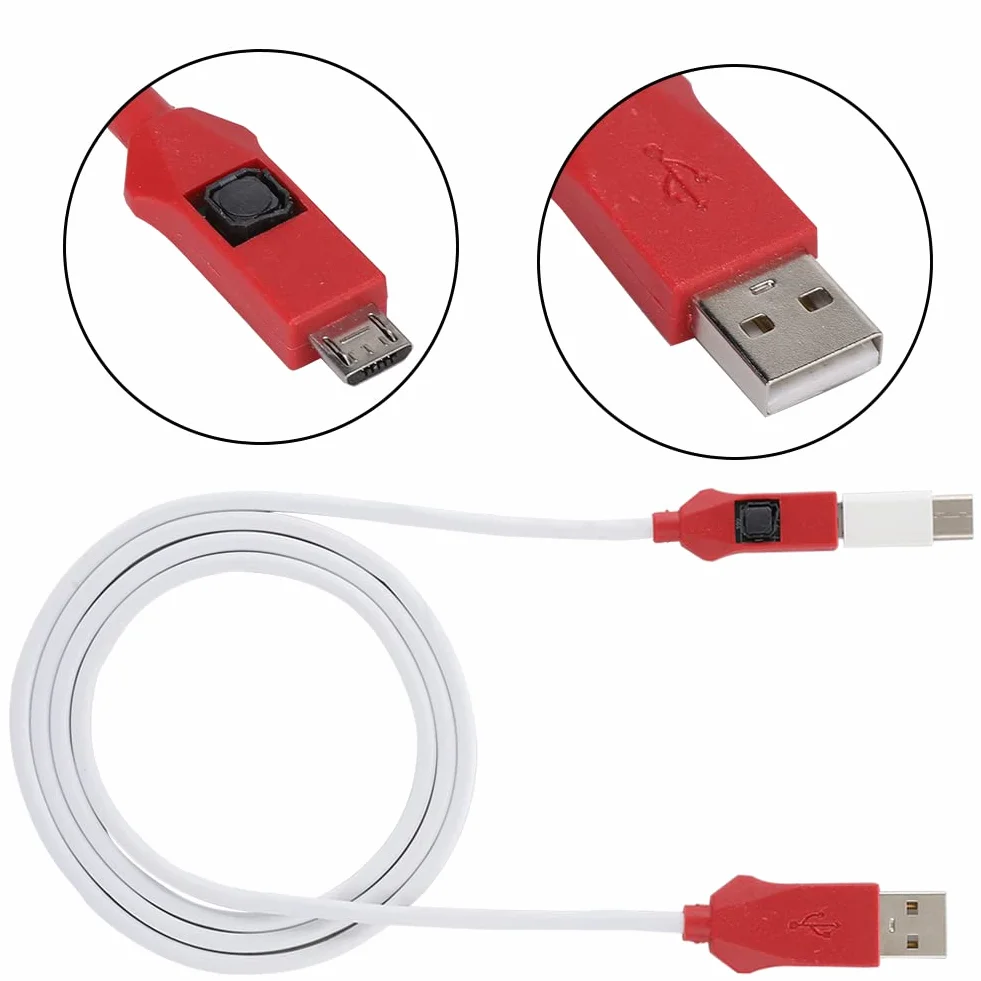 EDL Deep Flash Cable do MIUI Engineering Line, kabel serwisowy do lampy błyskowej EDL 9008 z MIUI 5, NOTE3