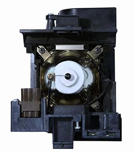 POA-LMP136 610 346 9607 zamiennik żarówki projektora z obudową kompatybilny z SANYO PLC-XM150 PLC-XM150L PLC-ZM5000L PLC-WM5500 PLC-ZM5000 LP-WM5500 LP-ZM500 PLC-XM1500C PLC-WM5500L