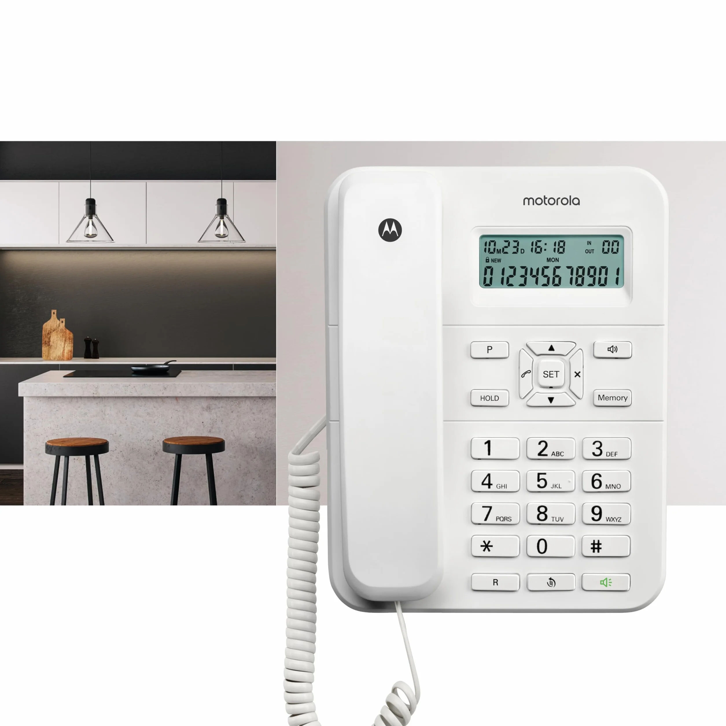 Motorola CT202
