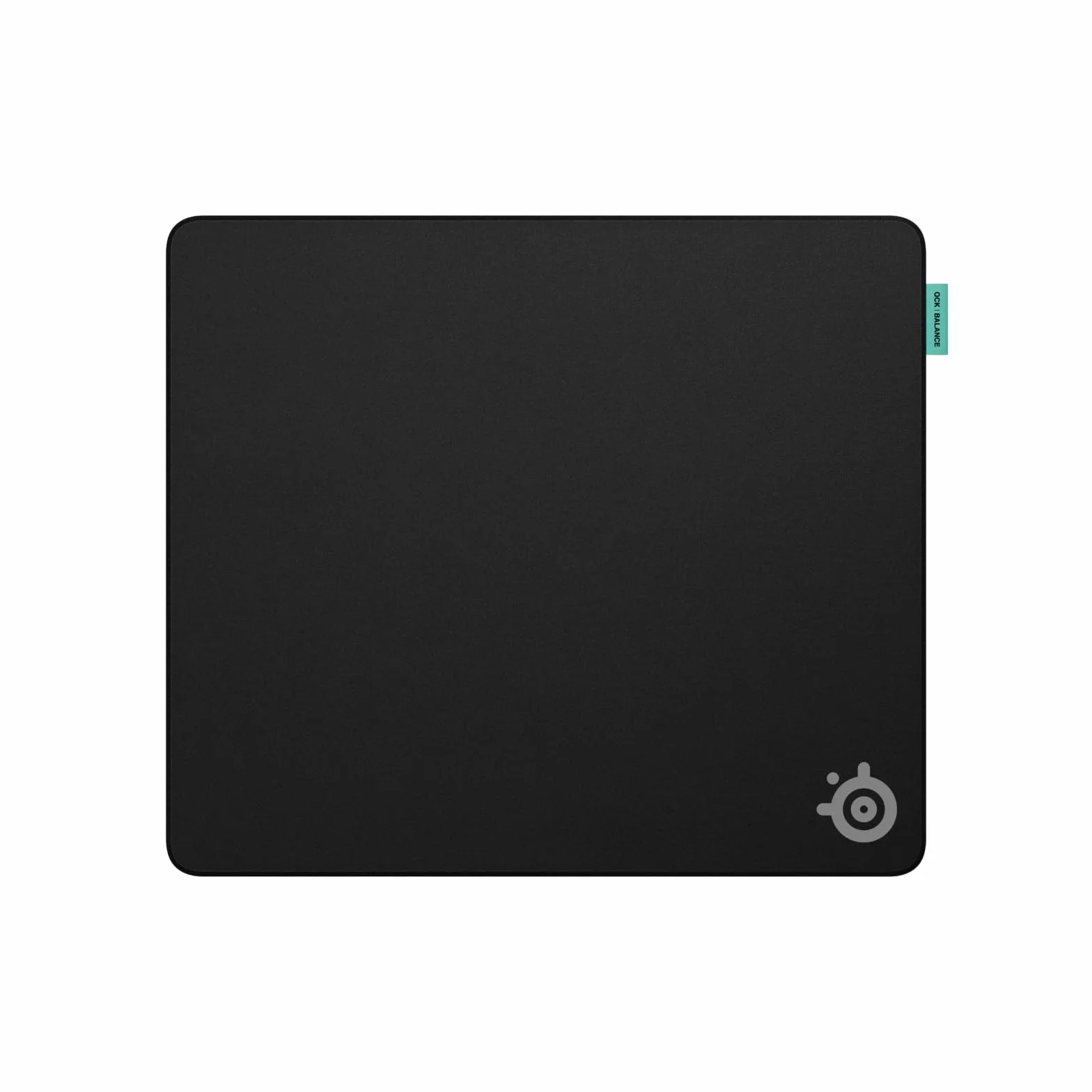 SteelSeries QcK L Performance Balance Podkładka 490x420 mm Antypoślizgowa FPS MOBA