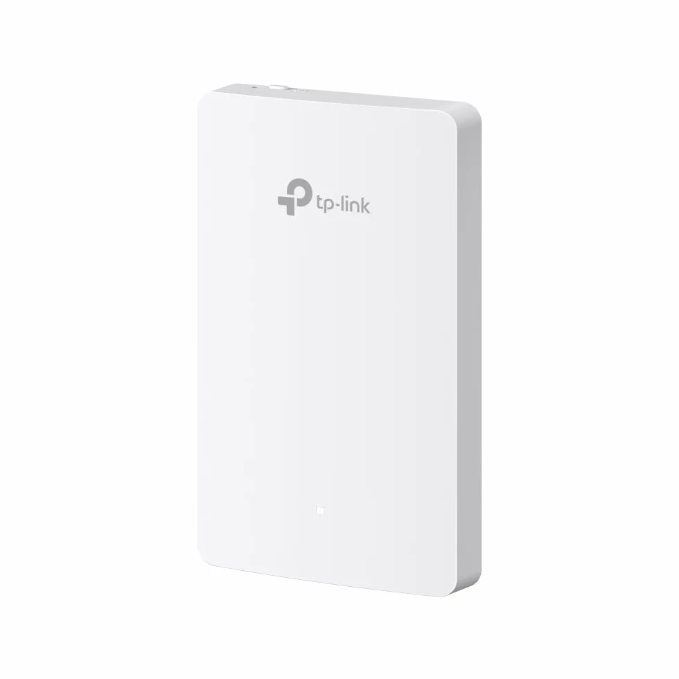 TP-Link Festa F52-Wall | Punkt dostępowy AC1200 MU-MIMO | Montaż ścienny | 4 porty Gigabit | Obsługa PoE