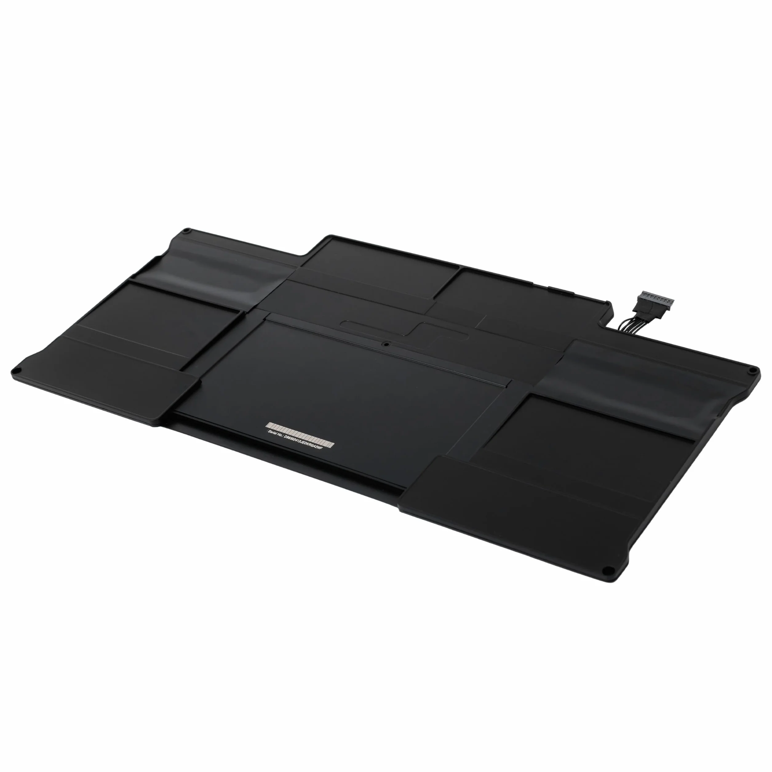 Green Cell A1496 A1405 A1377 akumulator do Apple MacBook Air 13 A1369 A1466 (2010, 2011, 2012, 2013, 2014, 2015, 2017) laptop (7200 mAh, 7,6 V, kolor czarny)