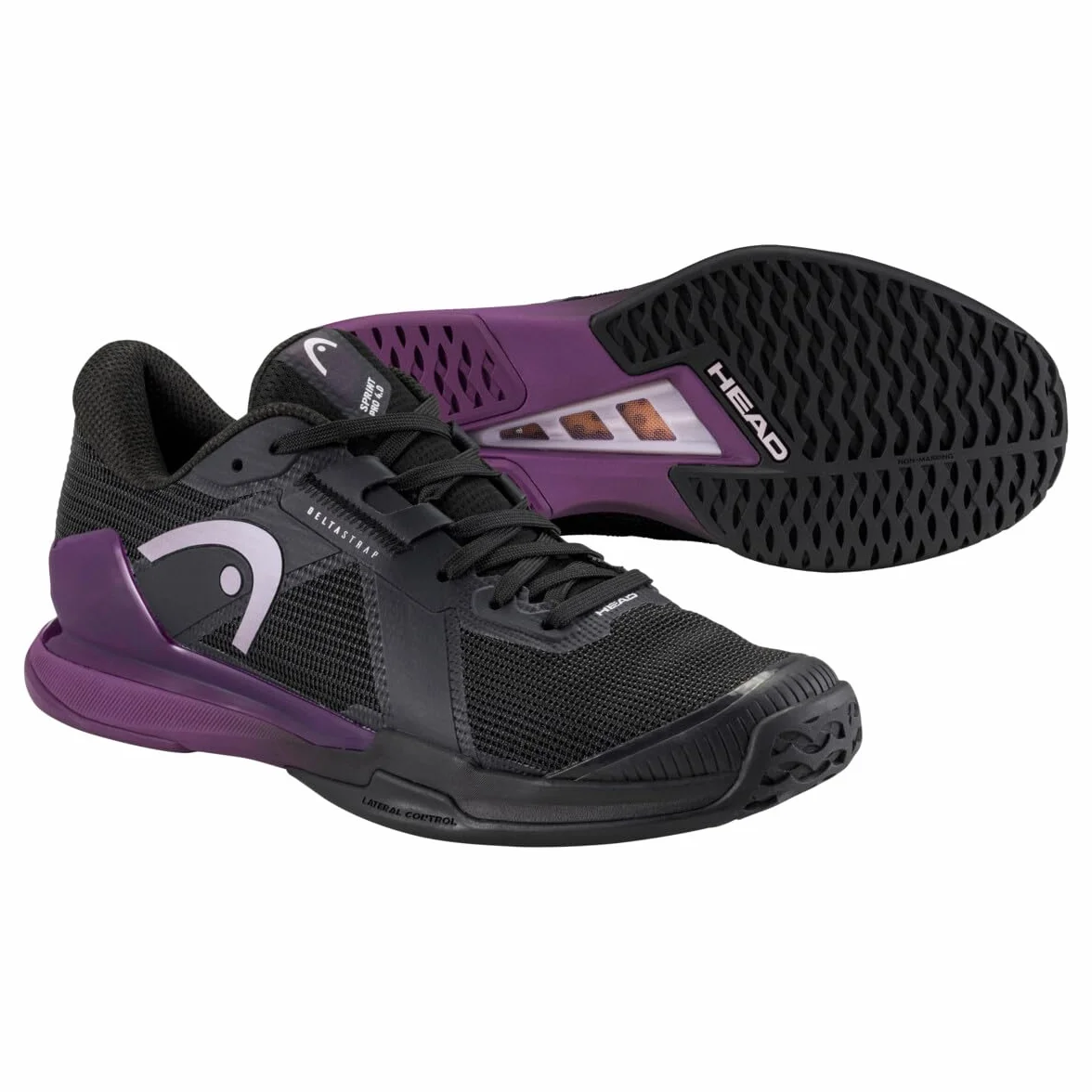 HEAD Kobiety Sprint Pro 4.0 Womenbuty do tenisa