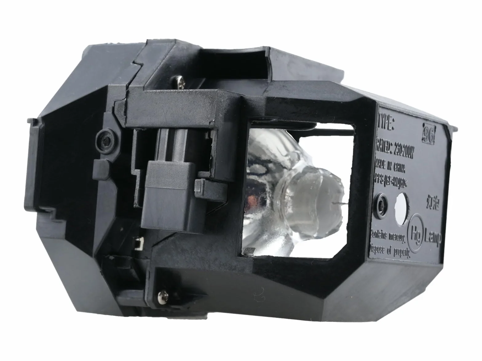 lampa projektorowa do EPSON ELPLP97, V13H010L97 lampa zastępcza z obudową