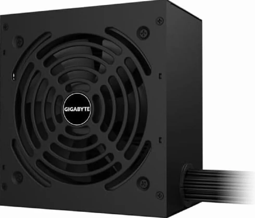 GIGABYTE GP-P650G 650W 80+ Gold Zasilacz