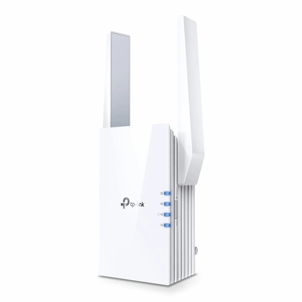 TP-Link RE705X Przedłużacz zasięgu WiFi6 AX3000