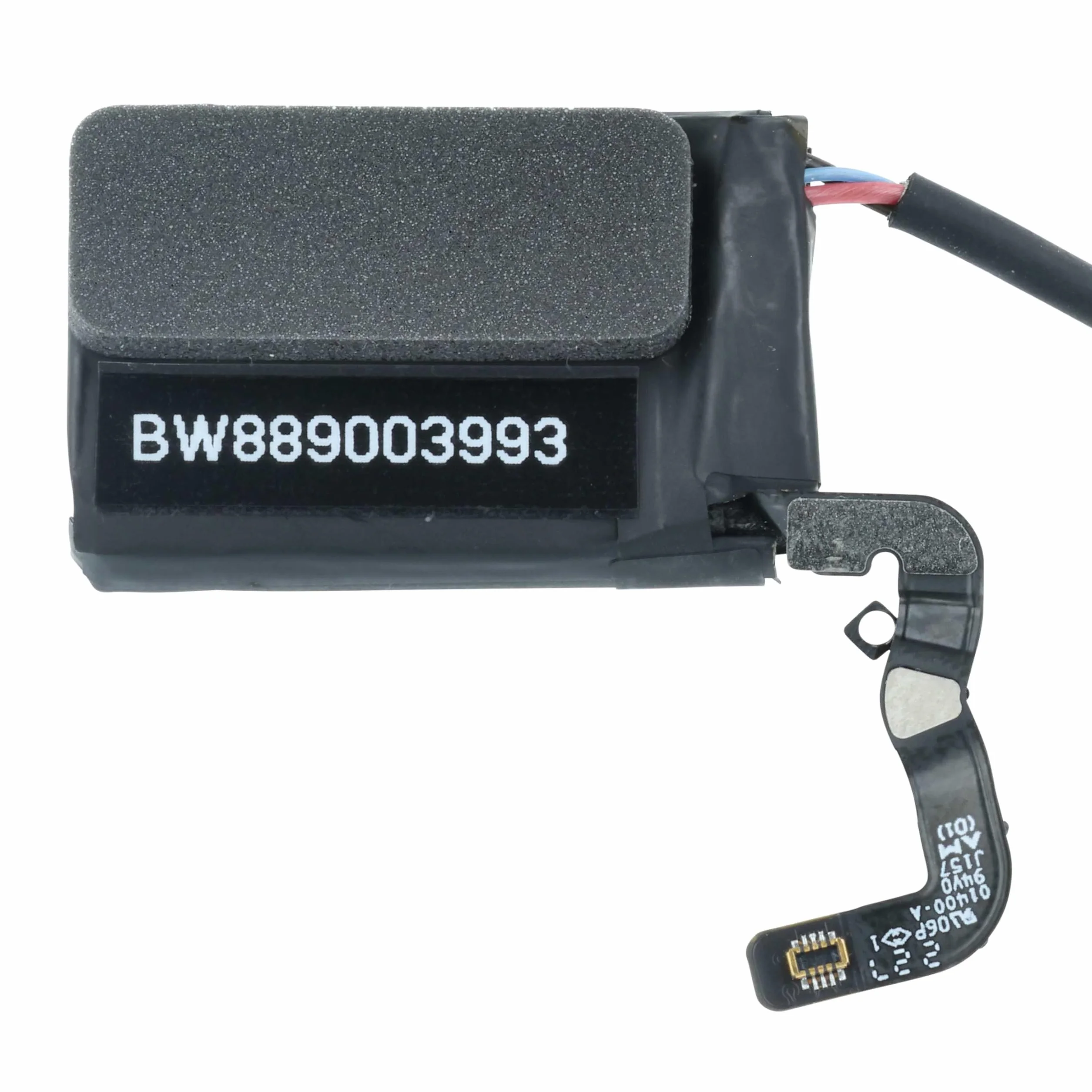vhbw Bateria kompatybilna z Apple AirPods Max 664 mAh 3,81 V Li-Poly + zestaw narzędzi