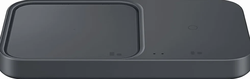 Samsung ładowarka bezprzewodowa EP-P5400 Szara
