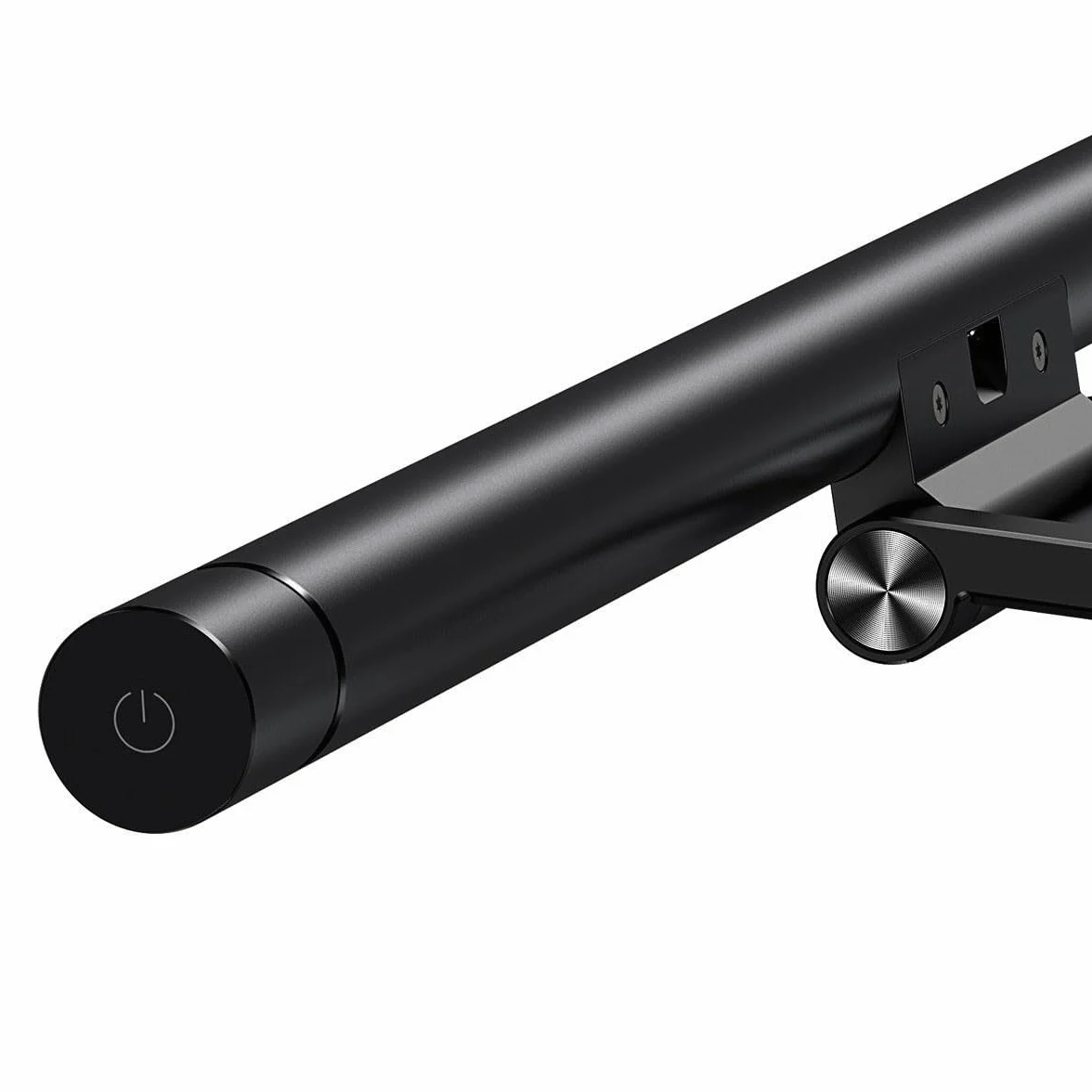 Baseus Home i-Wok Series USB Asymetryczne Źródło Światło Wiszące Czarne DGIWK-P01