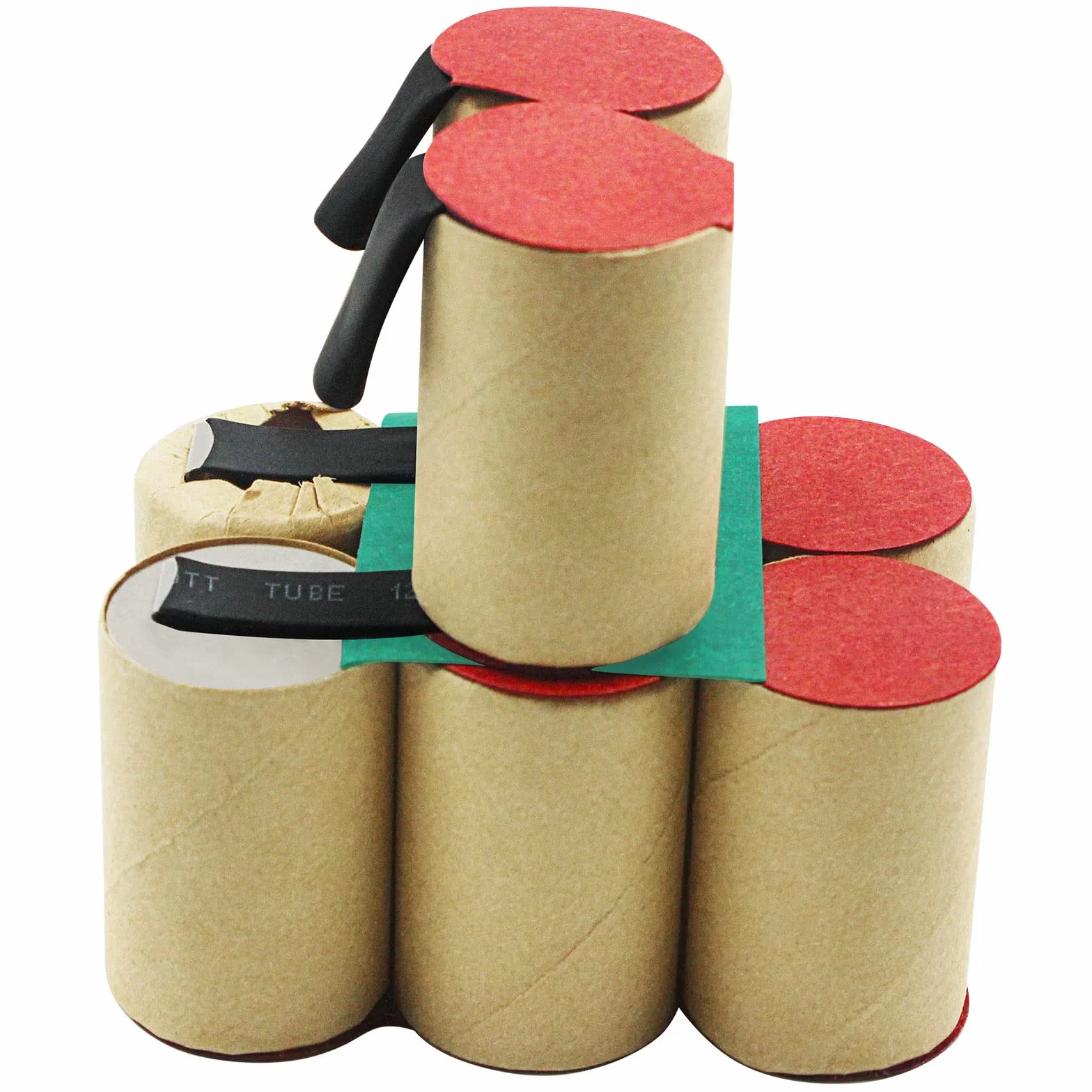 Bateria Ni-MH 9.6V 3000mAh do Klauke RAM2 hydrauliczne narzędzie do zaciskania