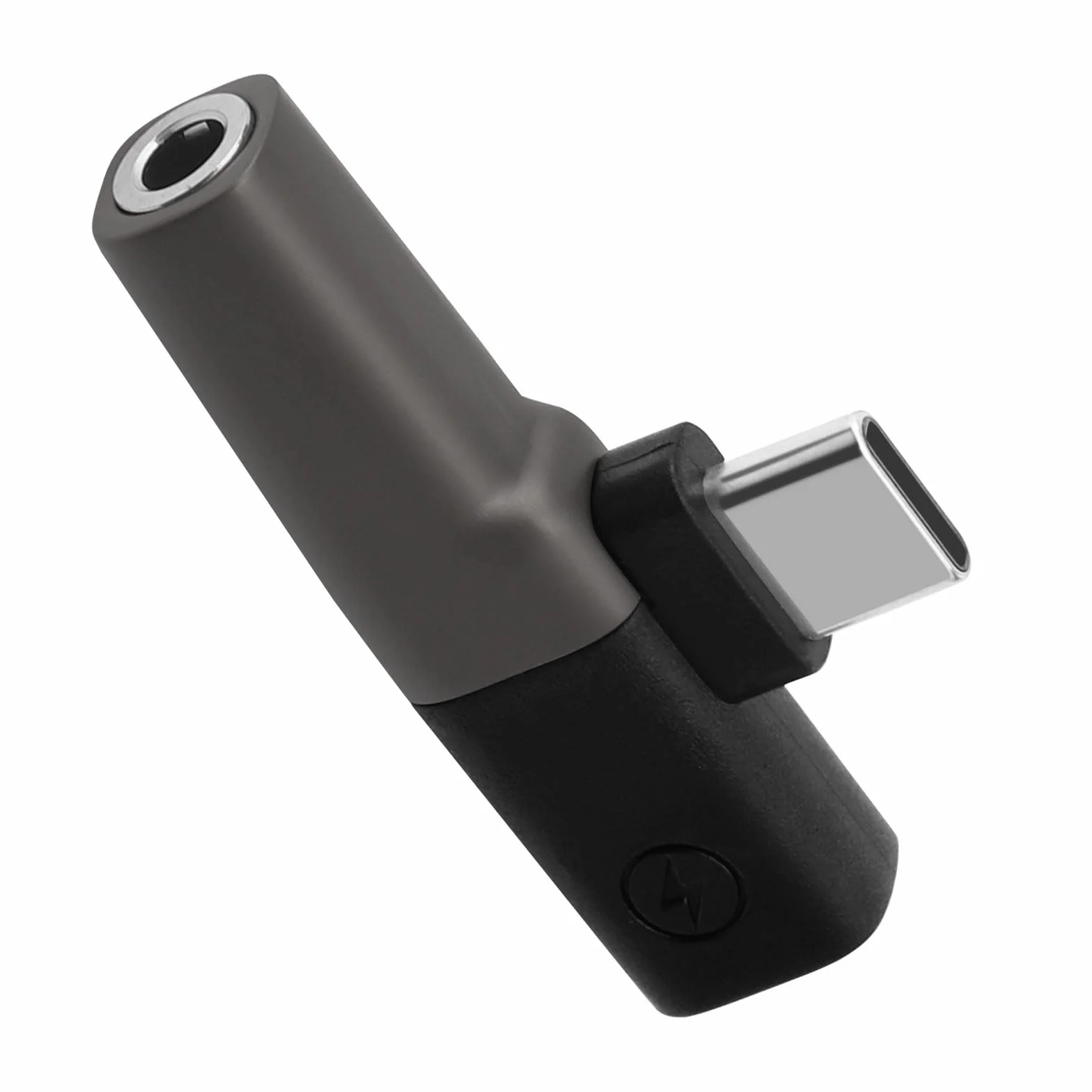 HENGBIRD Adapter USB C na słuchawki i ładowanie 2 w 1 Adapter słuchawkowy USB C na 3,5 mm słuchawki Typ C Aux Adapter Kompatybilny z iPhone 15 Pro Max iPad Pro/Mini 6 Galaxy S24 Ultra S23 Huawei