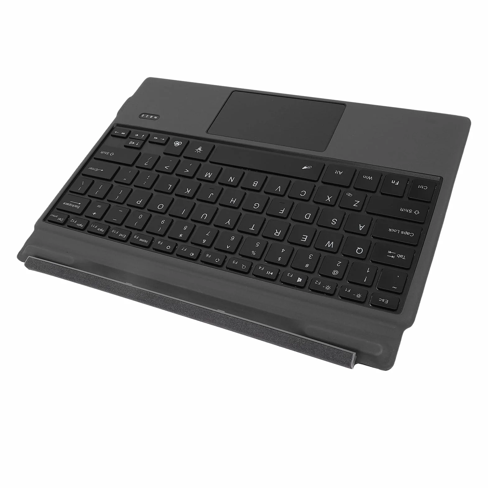 Klawiatura Touchpad do Podparcia Dłoni, Zamiennik OEM dla Tabletów Latitude 7320 7310 z Odłączanym K19M, z Podświetlanymi Klawiszami Odpornymi na Zalanie