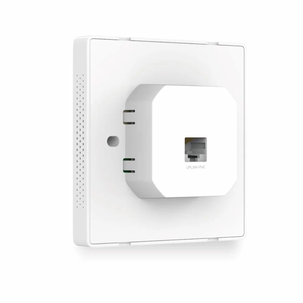 TP-Link EAP230-Wall Wewnętrzny punkt dostępowy AC1200 PoE
