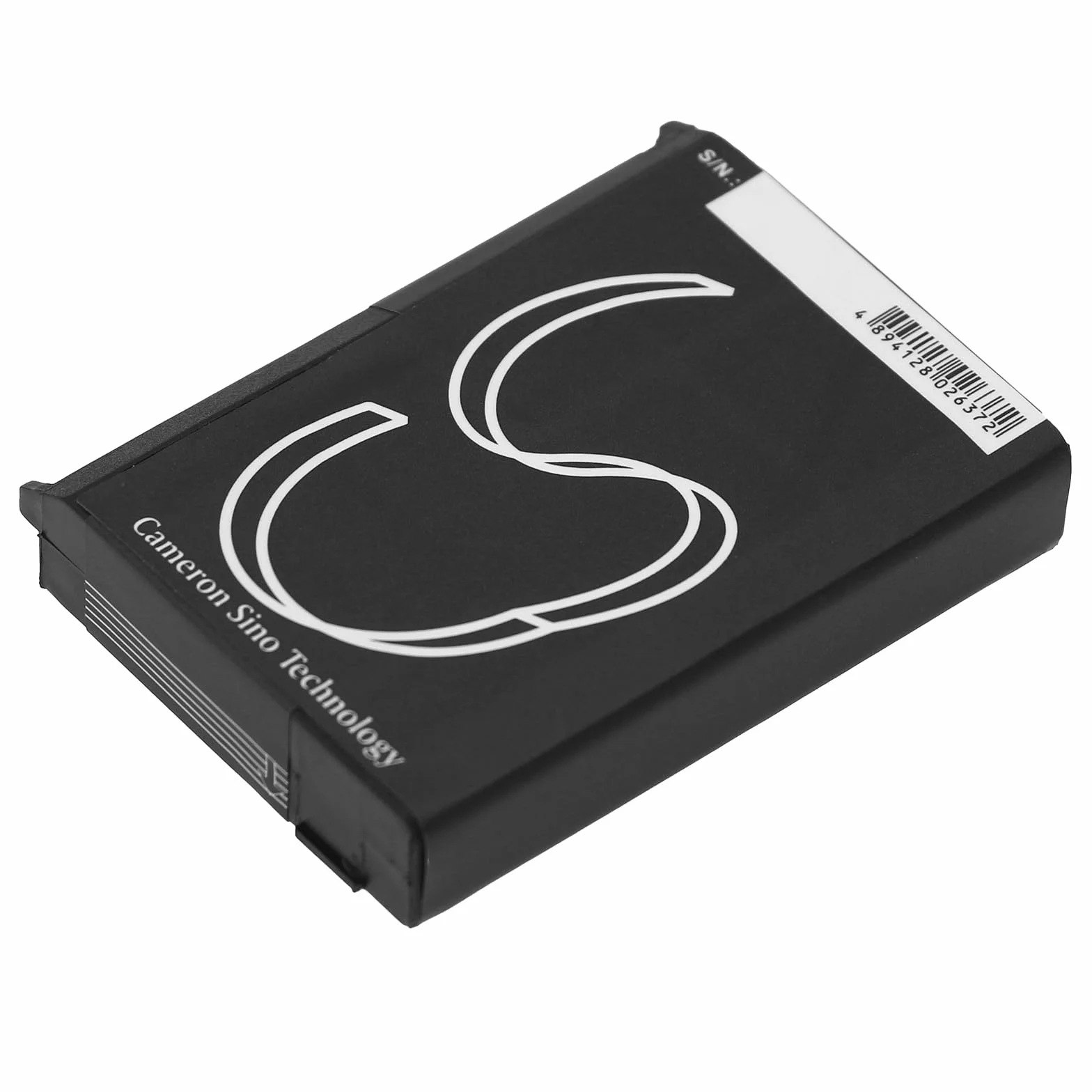 TECHTEK Bateria 1880mAh kompatybilny z [Garmin] Aera 500, Aera 510, 550, 560, Nuvi 500, Nuvi 510, 550, Zumo 220, Zumo 600, 650, 660, 660LM zastępuje 010-11143-00, 36 FBA