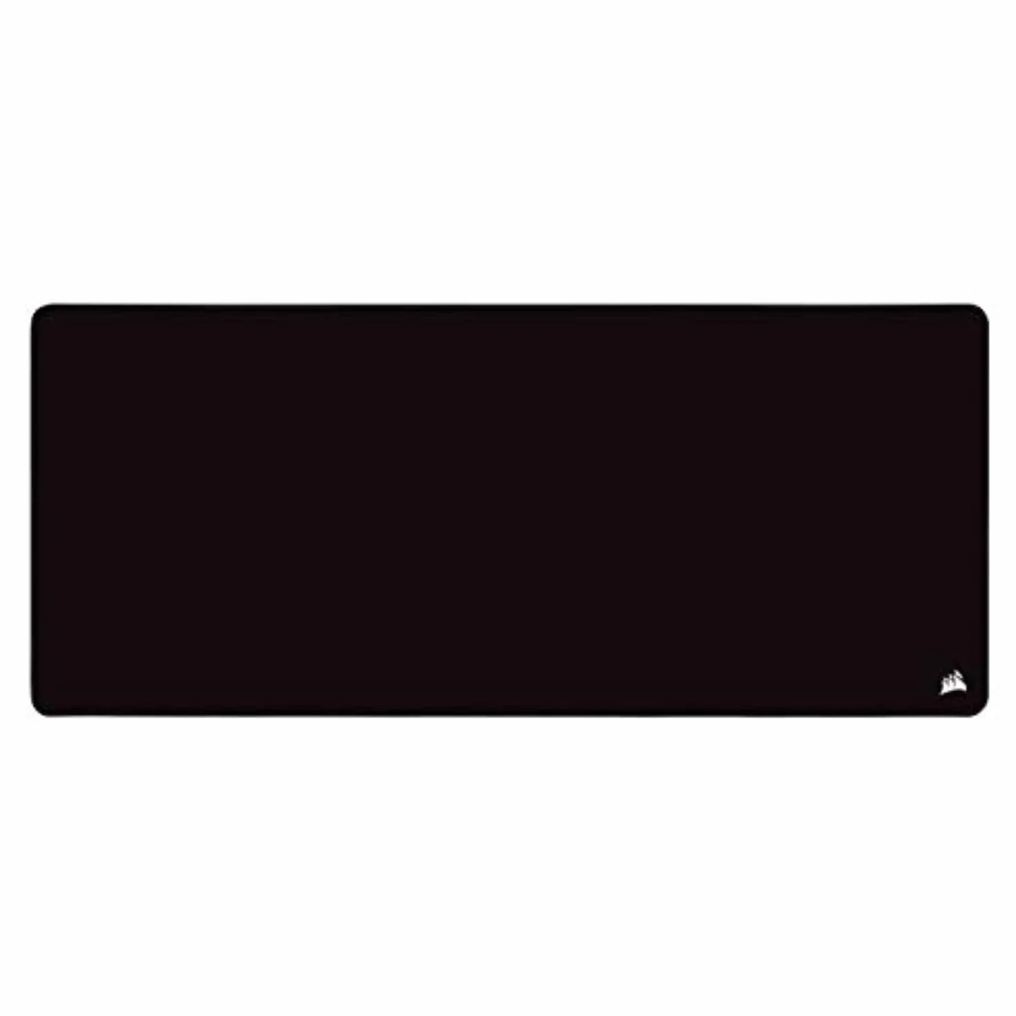 Corsair MM350 PRO Premium Spill-Proof Cloth Gaming Mouse Pad – Extended XL, Black
