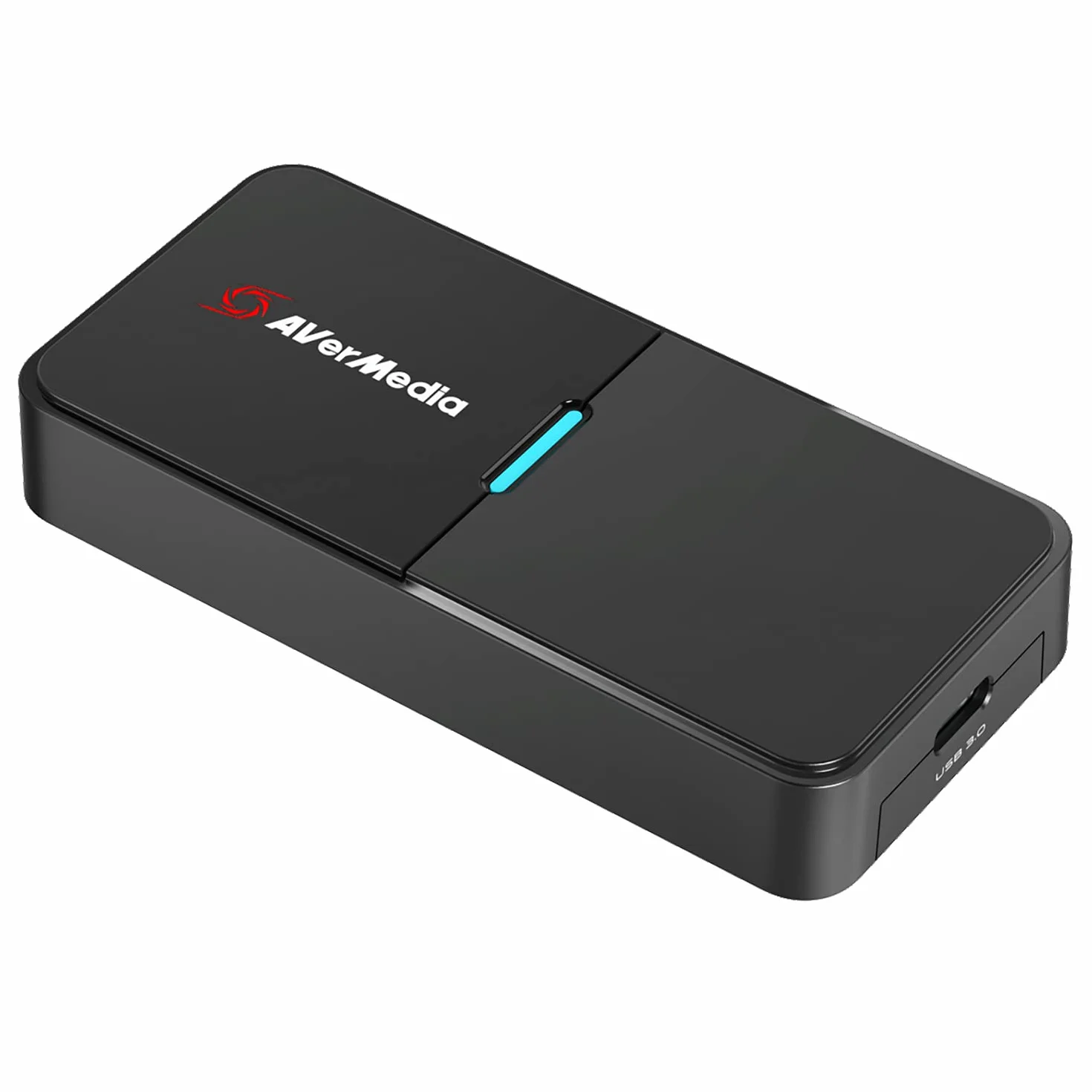 Avermedia Live Streamer 61BU113000AM Transmiter, Czarny, CAP 4K