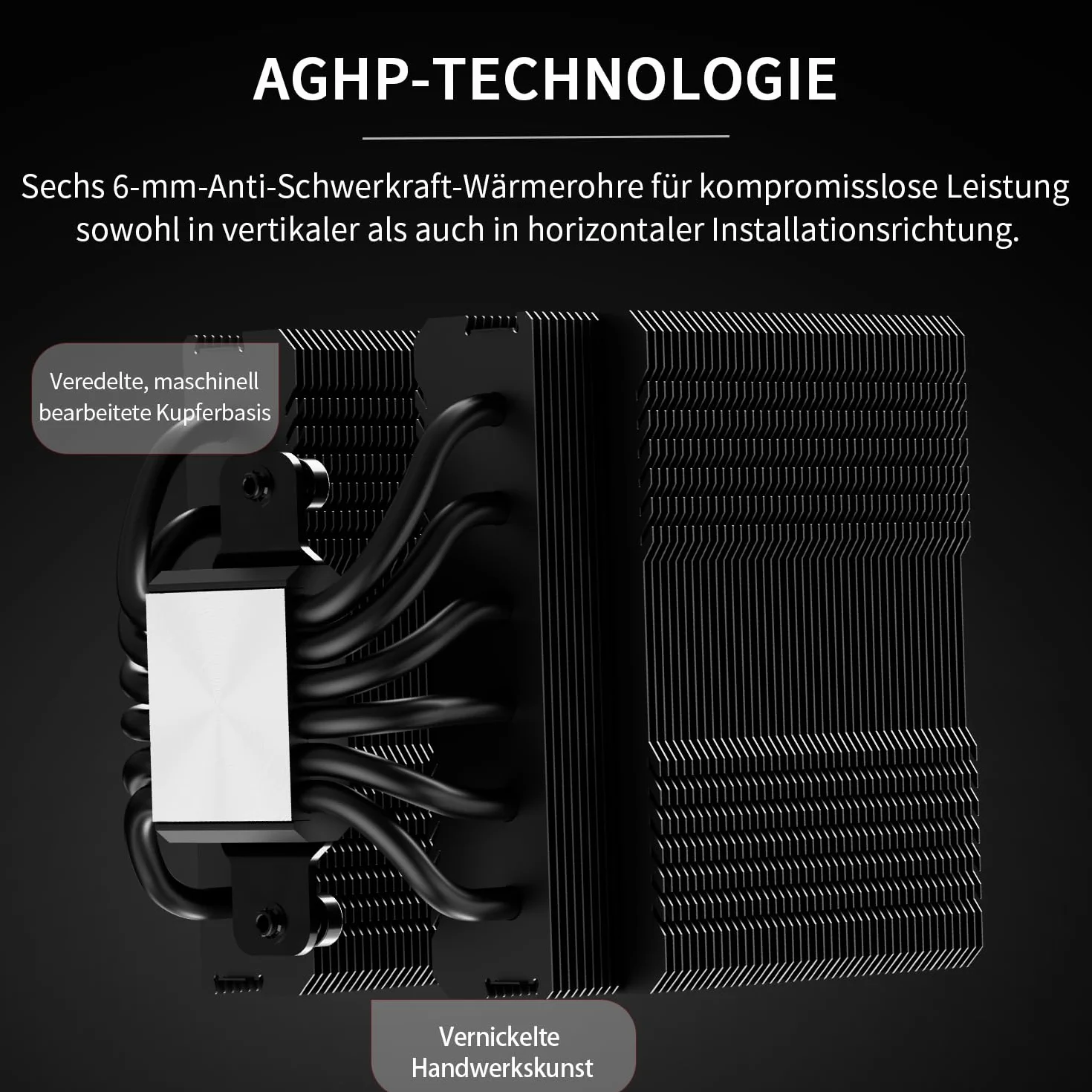 TR Peerless Assassin 120 VISION MAX ARGB Black chłodnica powietrza z 2 wentylatorami TL-K12 PWM, 5-calowy wyświetlacz magnetyczny (rozdzielczość 480 x 854), do LGA1851/1700 i AM5