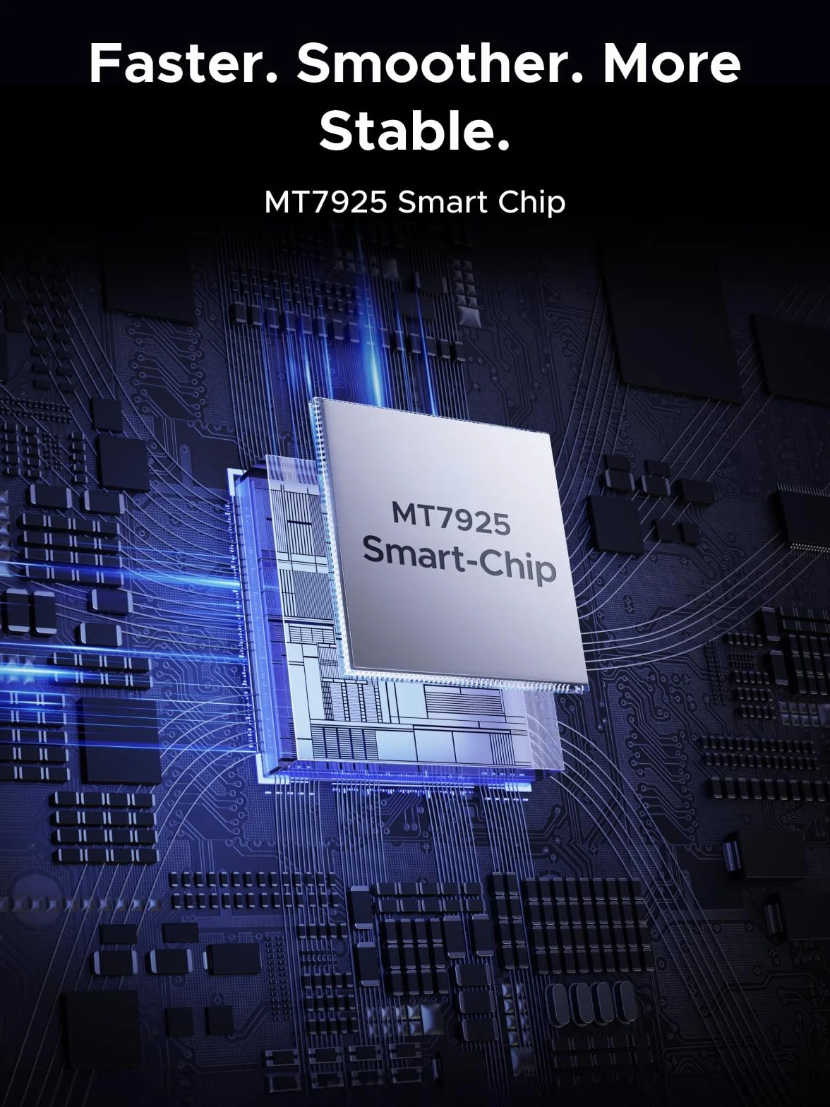Karta sieciowa UGREEN WiFi 7 BE6500 z Bluetooth 5.4, pasmem 6 GHz, obsługą wielu łączy, WPA3, kartą sieciową z antenami 2x6dBi, kartą sieciową PCIe kompatybilną z systemem Windows 11.