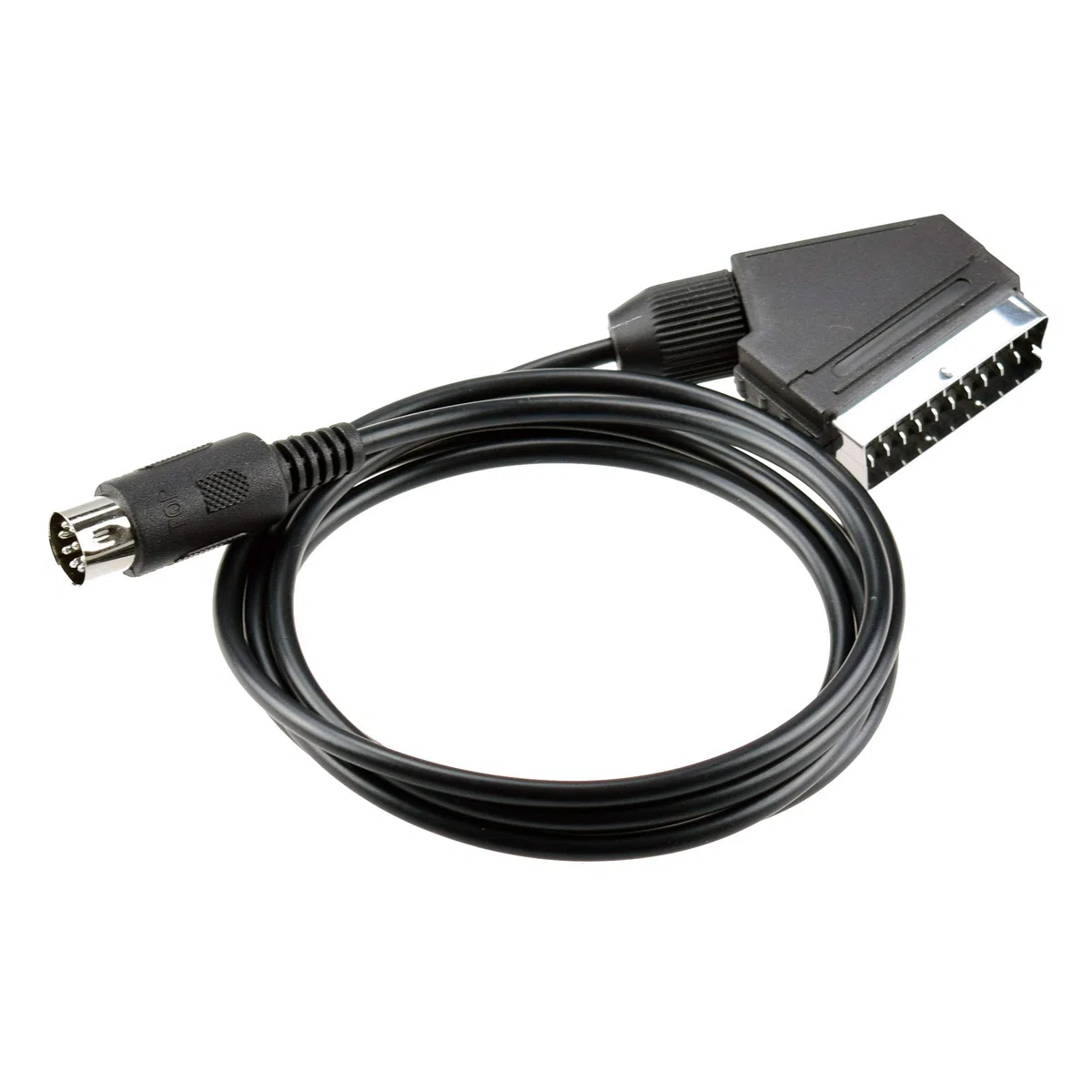 retrogame Kabel SCART do SNK NEO GEO AES NEO GEO GEO CD NEO GEO CD Z