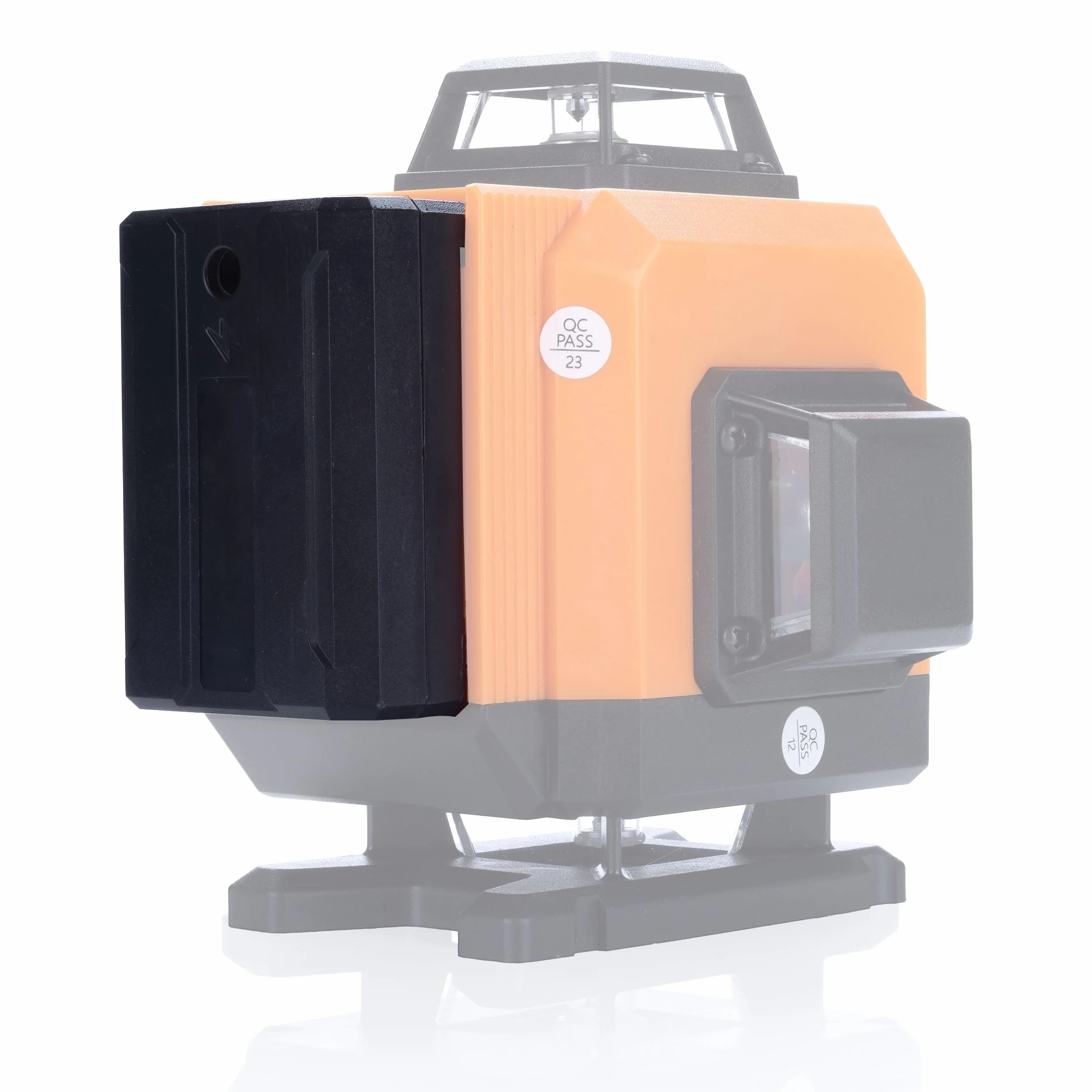 AKUMULATOR BATERIA DO POZIOMICY LASEROWEJ 3D 4D + ŁADOWARKA ROSFIX ZESTAW
