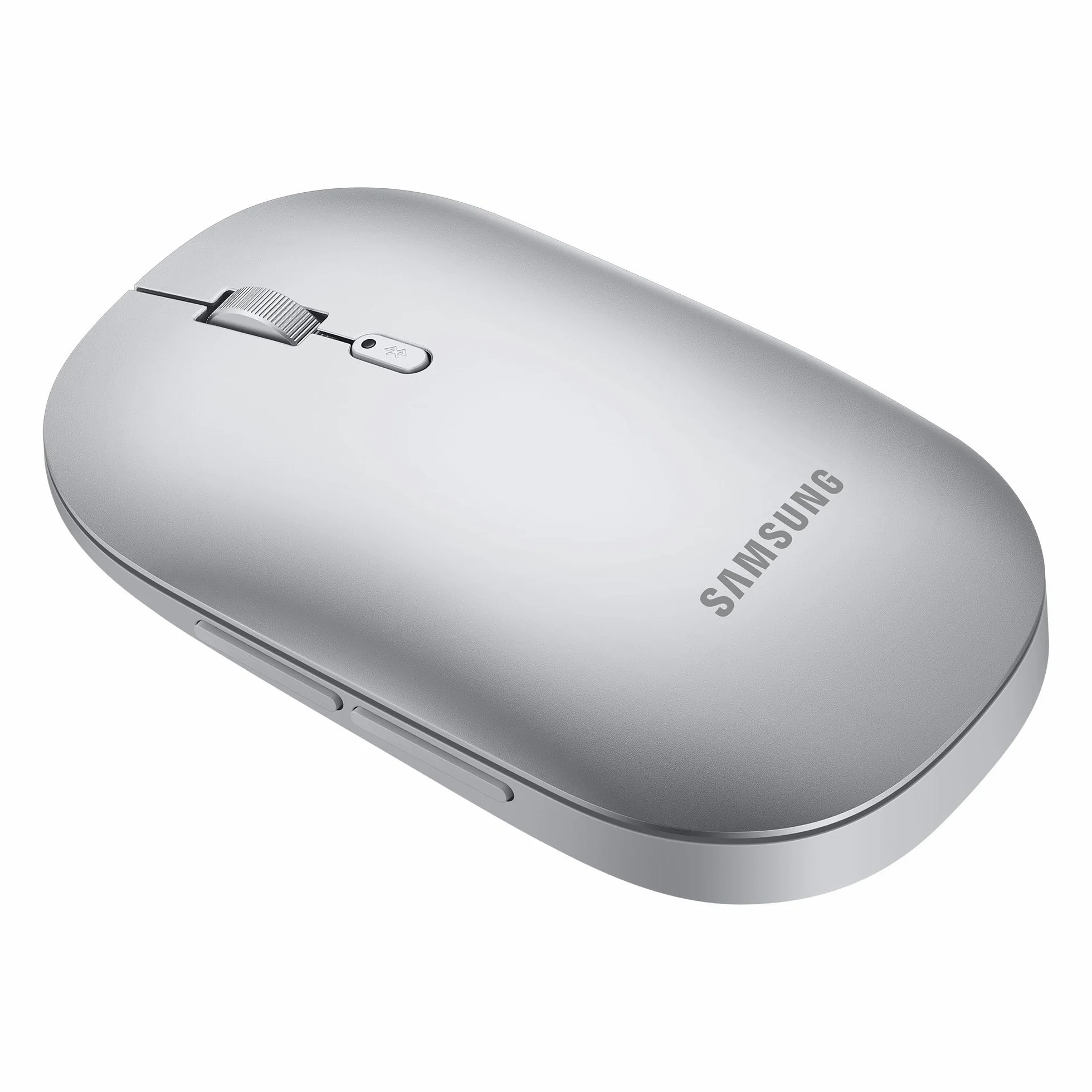 Samsung Mouse Slim EJ-M3400 BT 5Tasti Silver